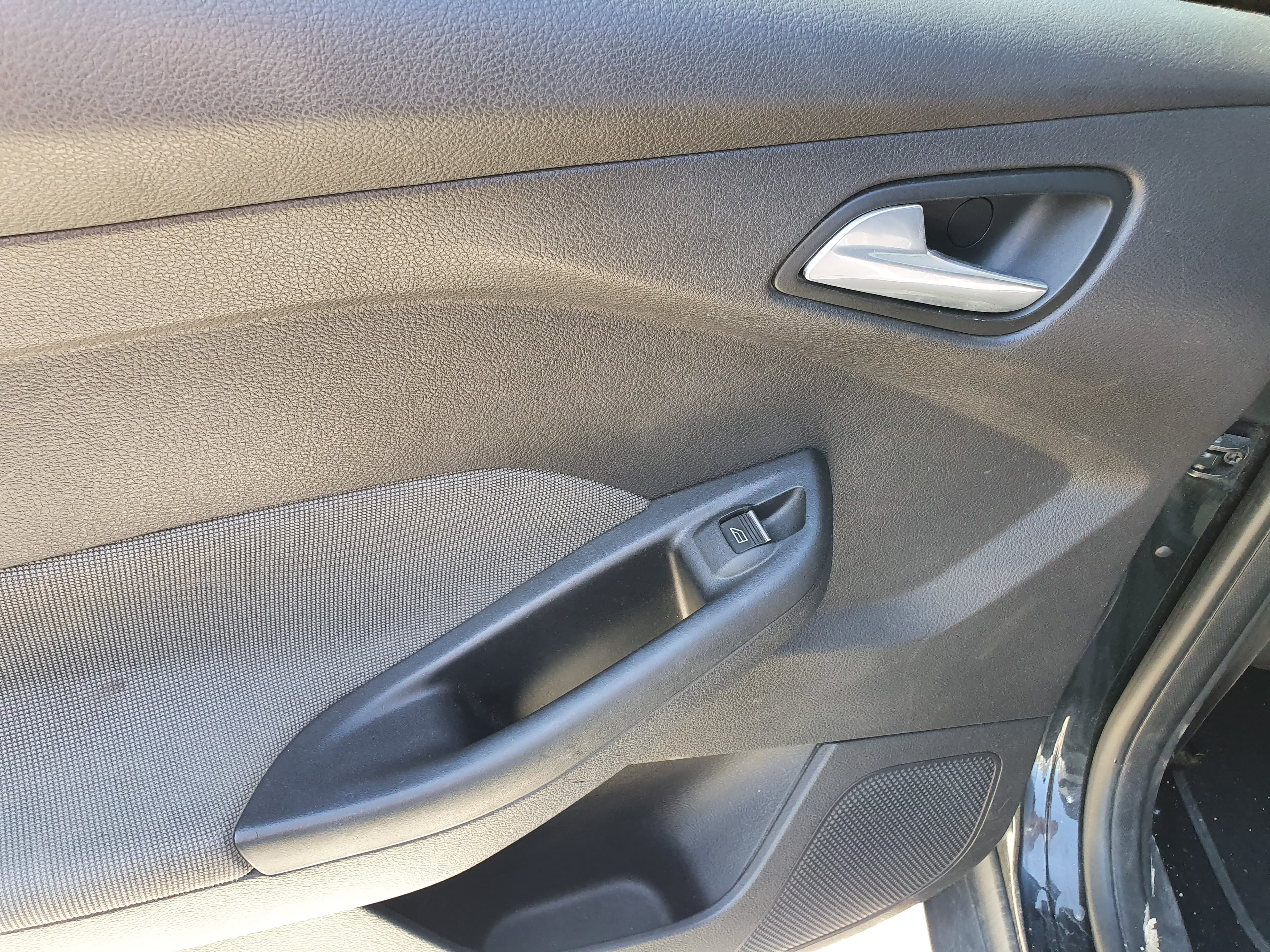 Ford Focus · Ano 2011 — imagem 28