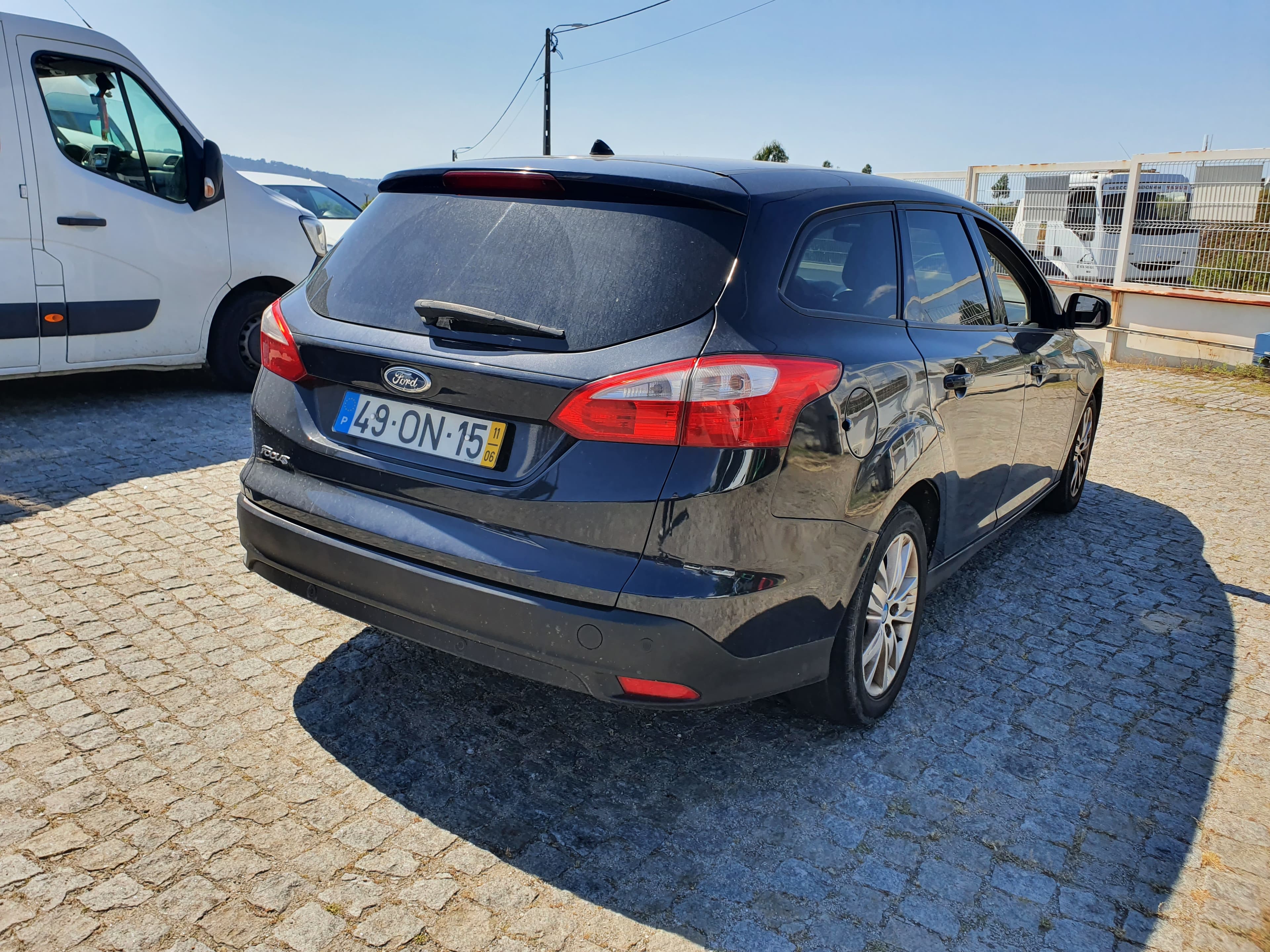 Ford Focus · Ano 2011 — imagem 6
