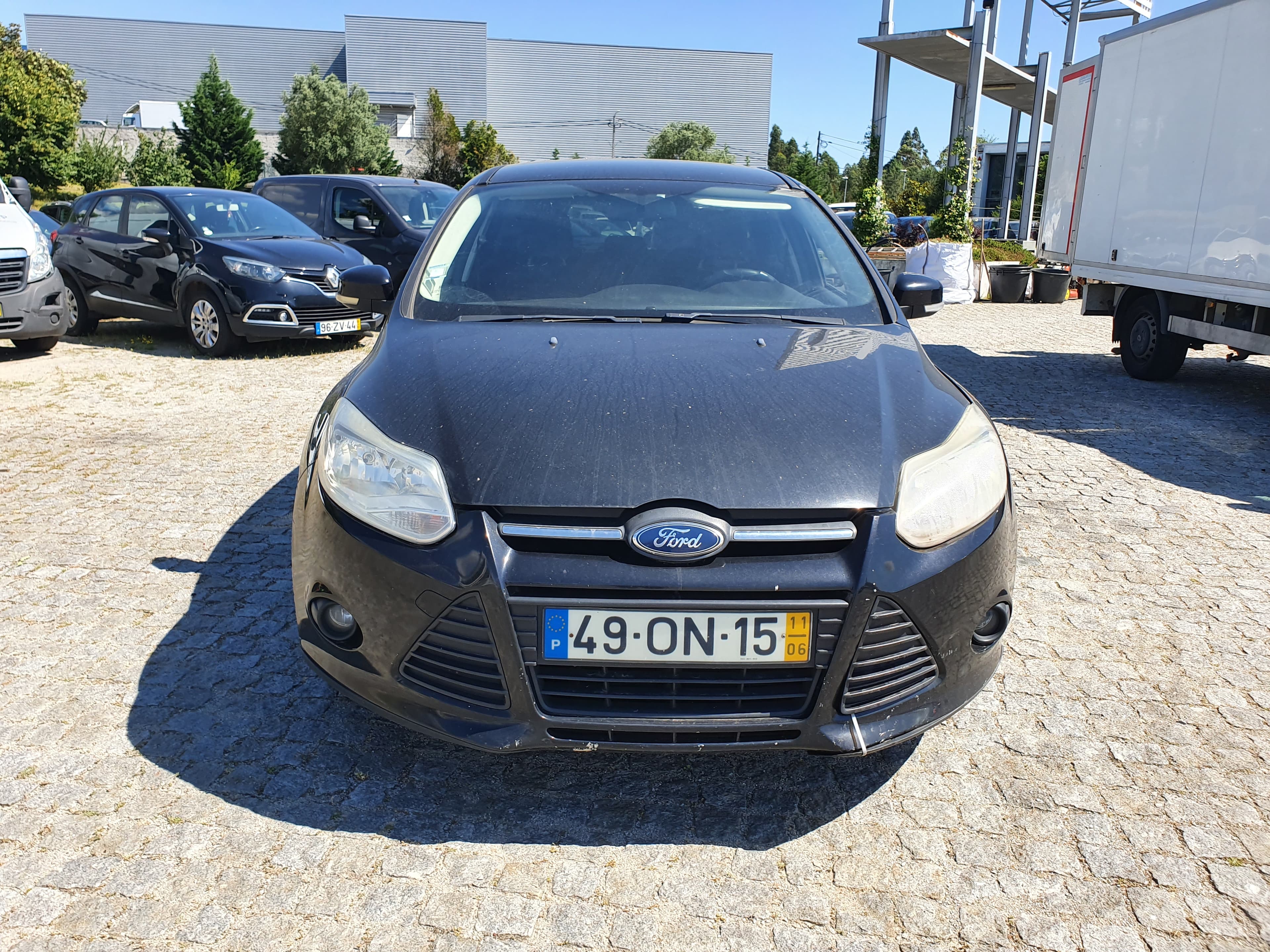 Ford Focus · Ano 2011 — imagem 2