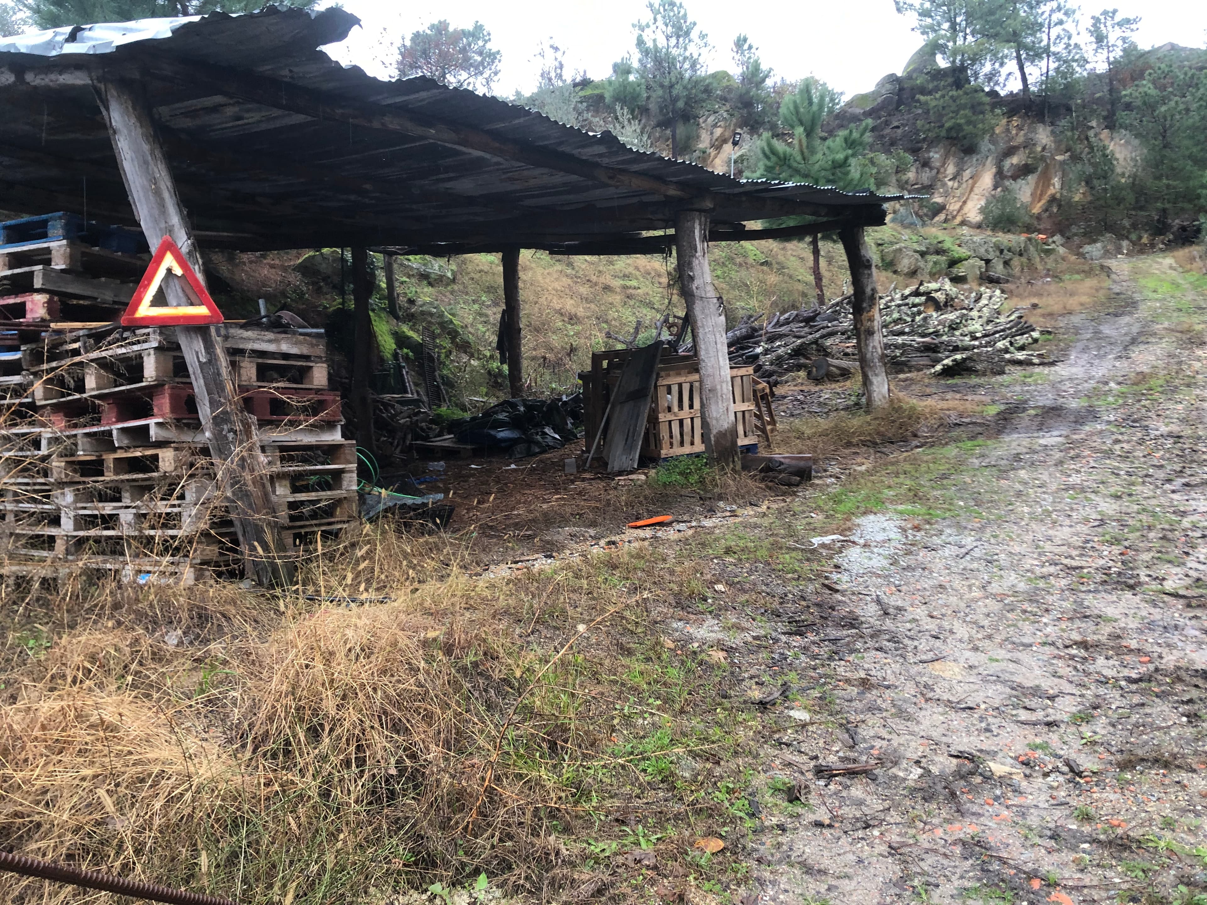 Terreno · Resende, Viseu — imagem 2