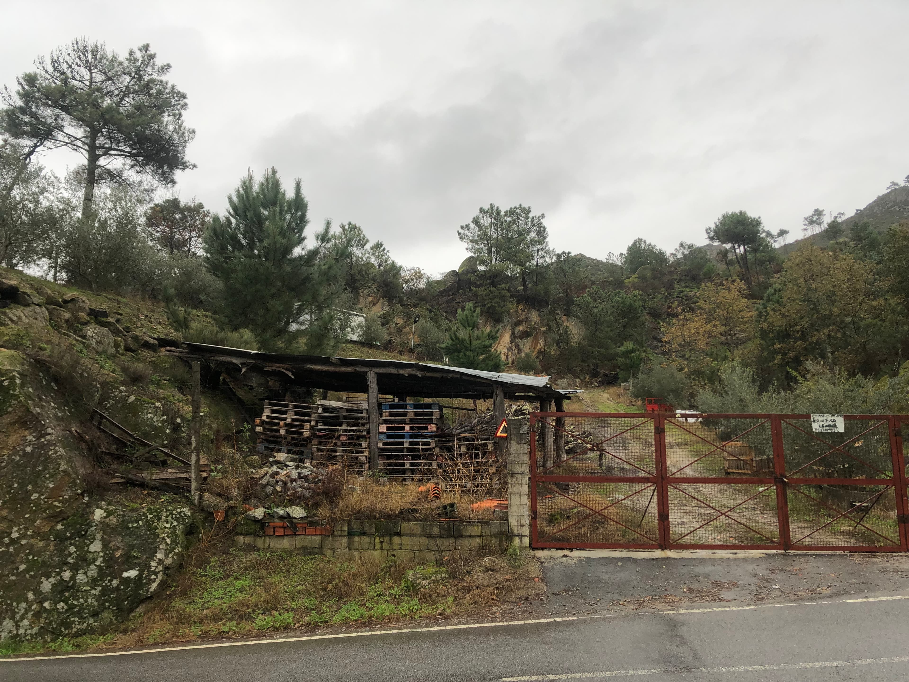 Terreno · Resende, Viseu — imagem 10