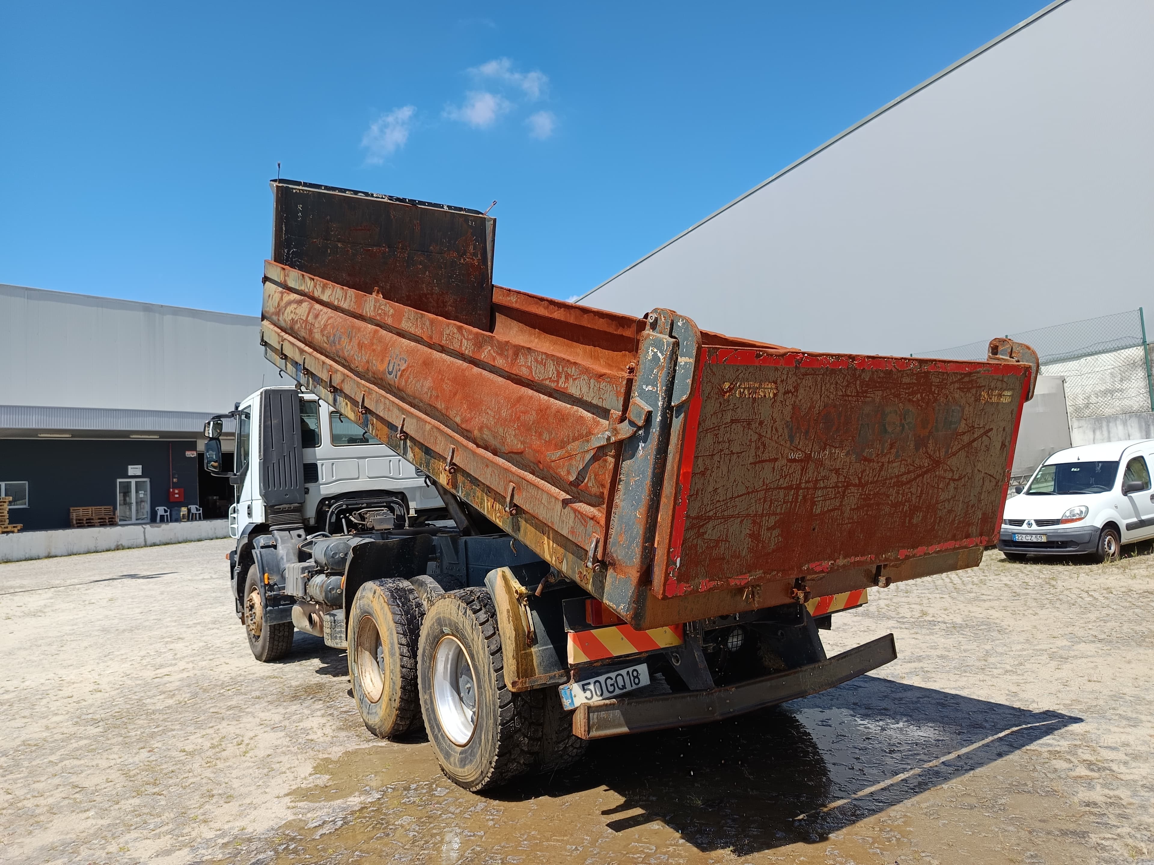 Iveco AD 260T41 · Ano 2008 — imagen 7