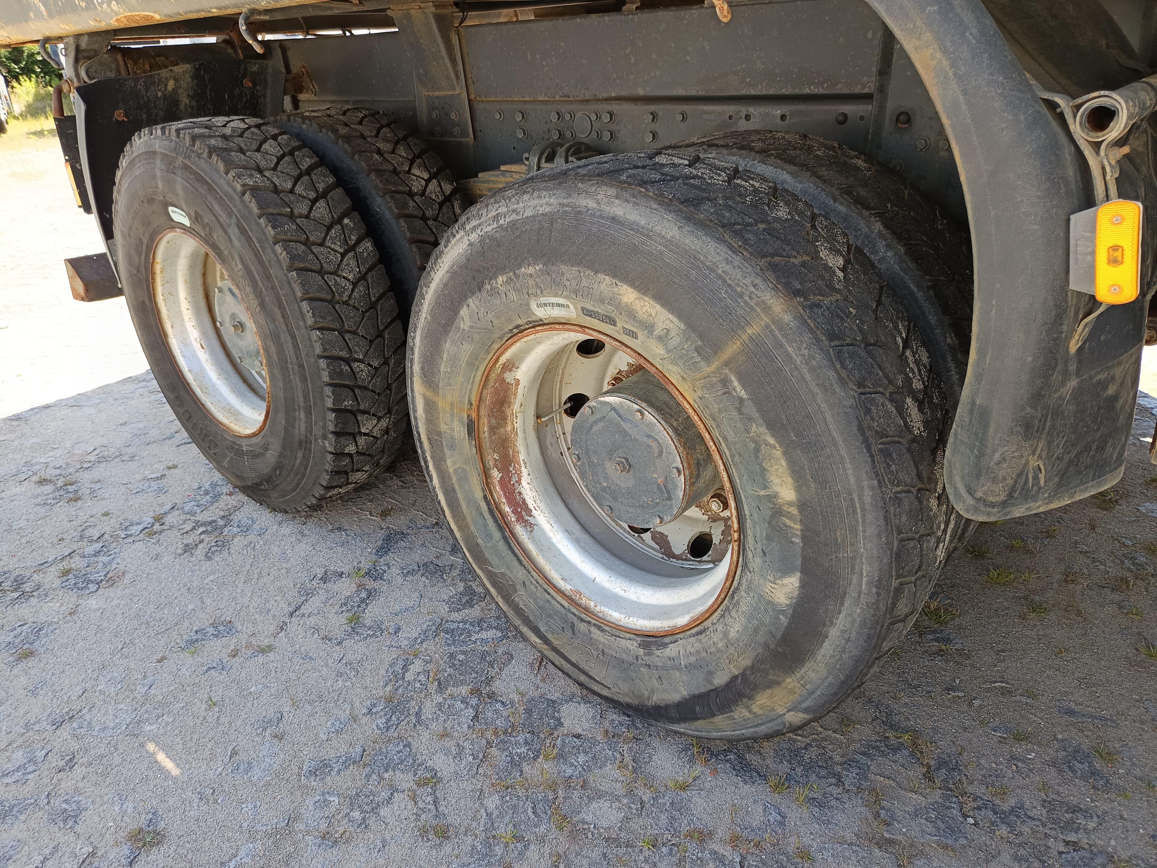 Iveco AD 260T41 · Ano 2008 — imagen 12
