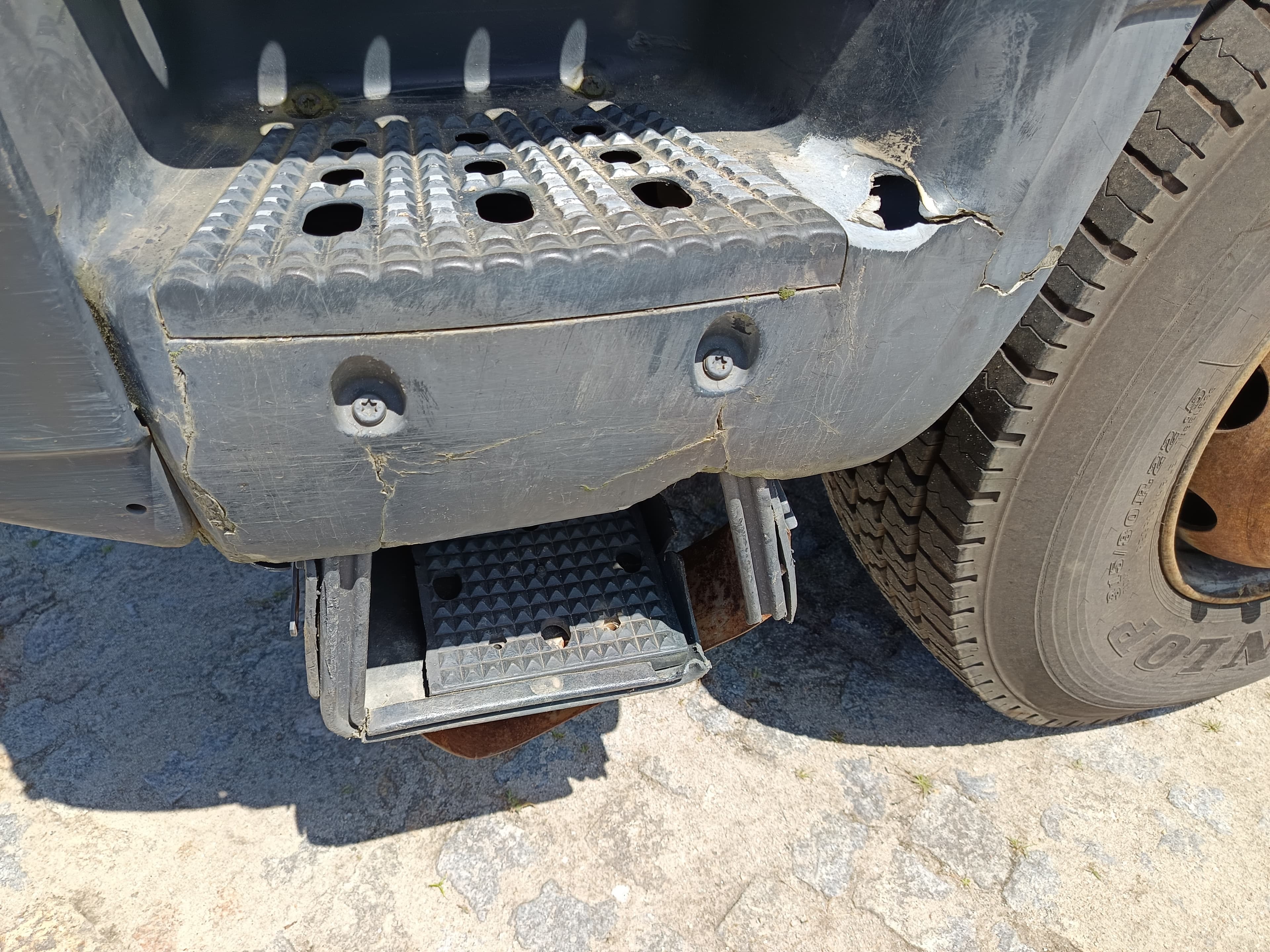 Iveco AD 260T41 · Ano 2008 — imagen 18