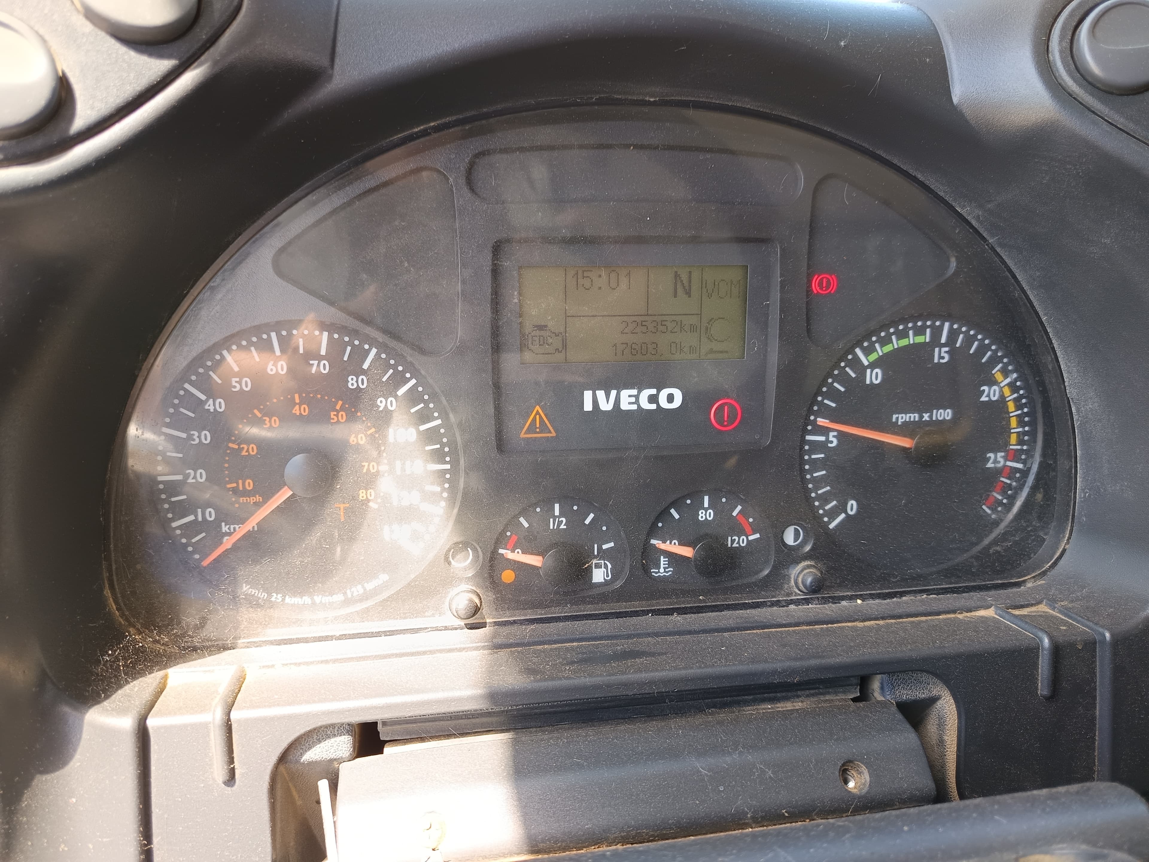 Iveco AD 260T41 · Ano 2008 — imagen 34
