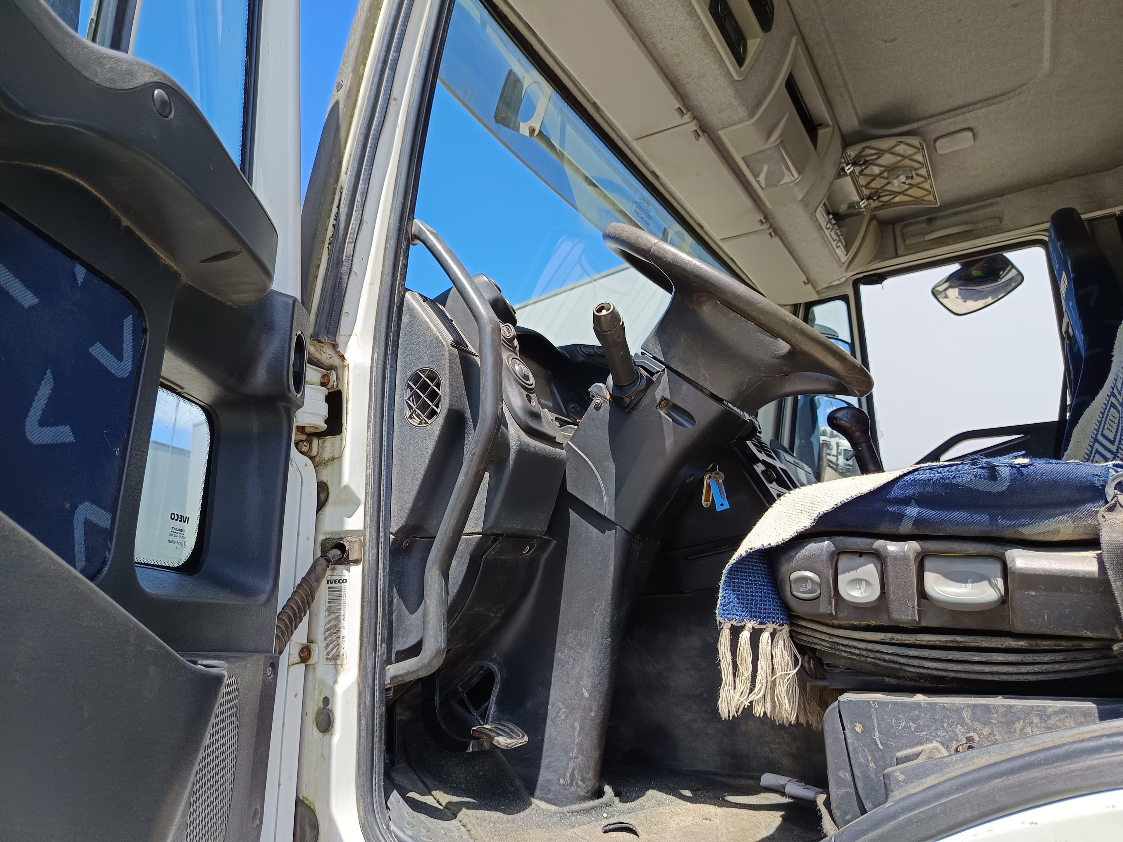 Iveco AD 260T41 · Ano 2008 — imagen 22