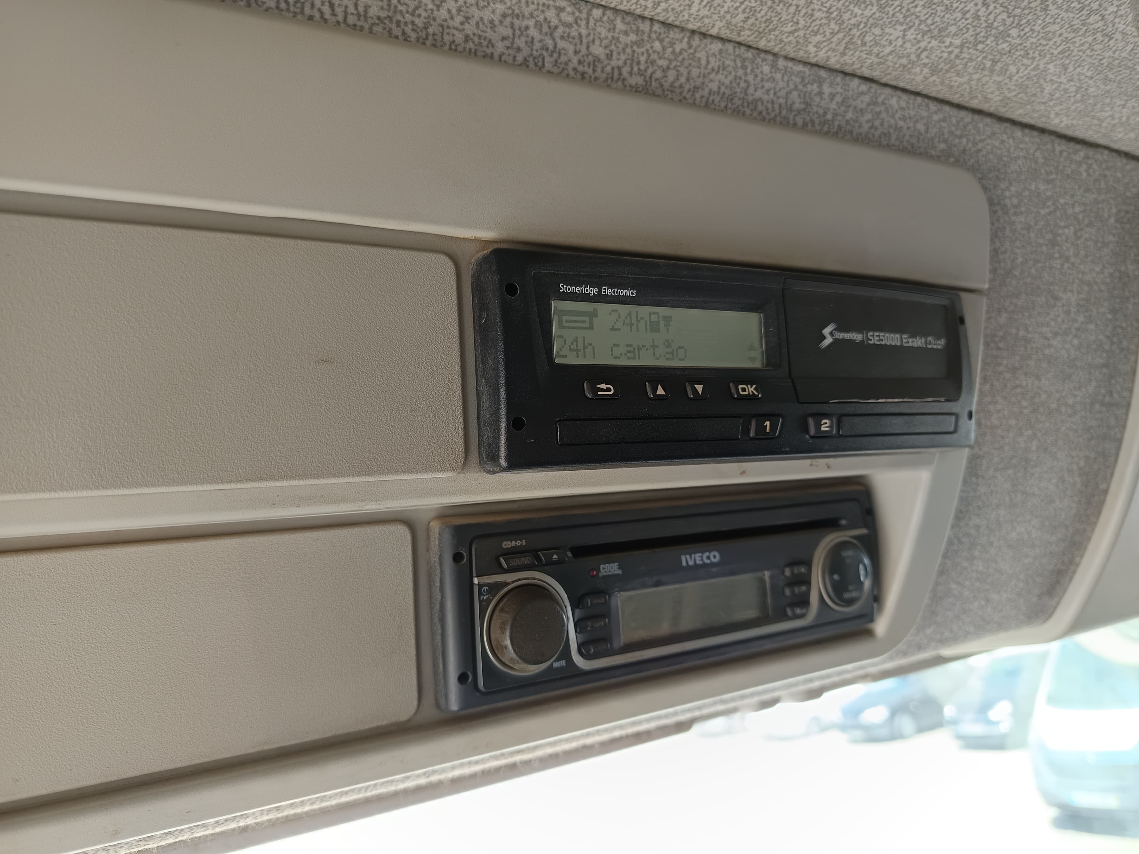 Iveco AD 260T41 · Ano 2008 — imagen 31
