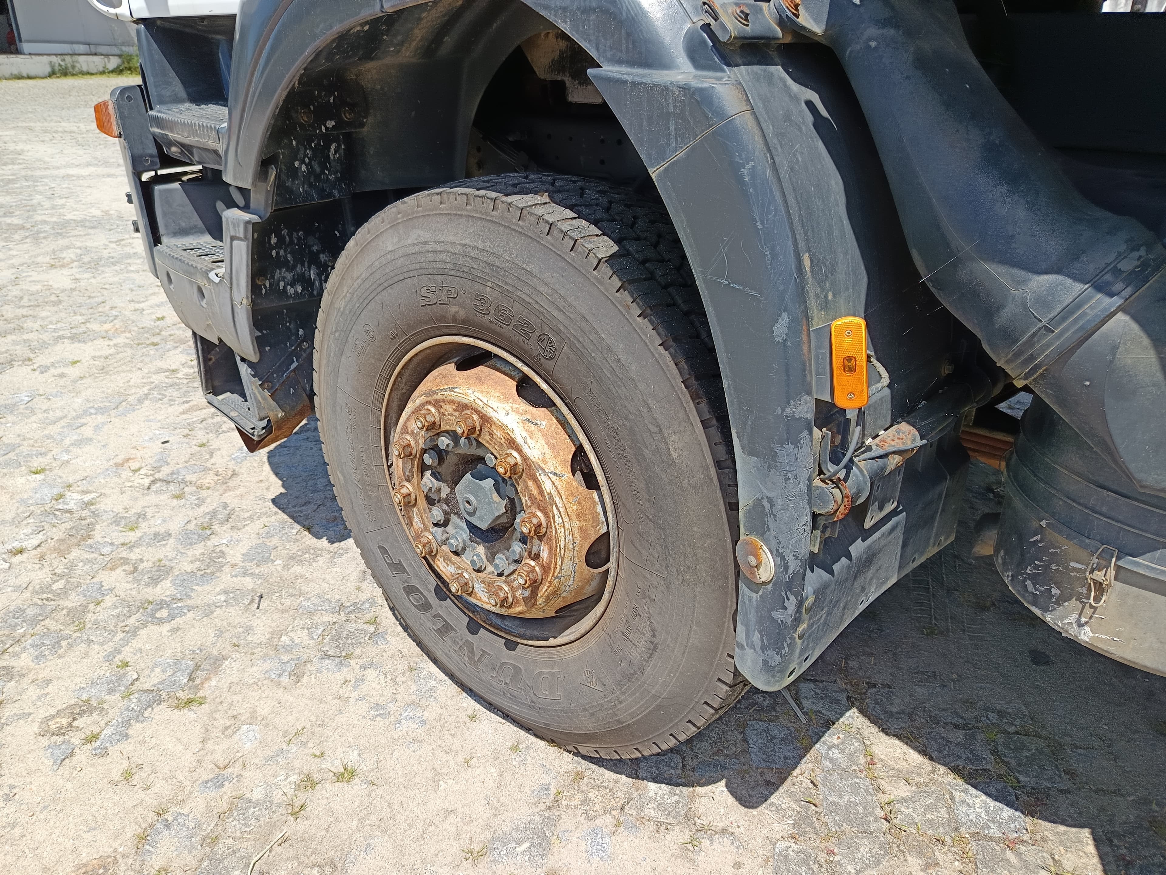 Iveco AD 260T41 · Ano 2008 — imagen 17