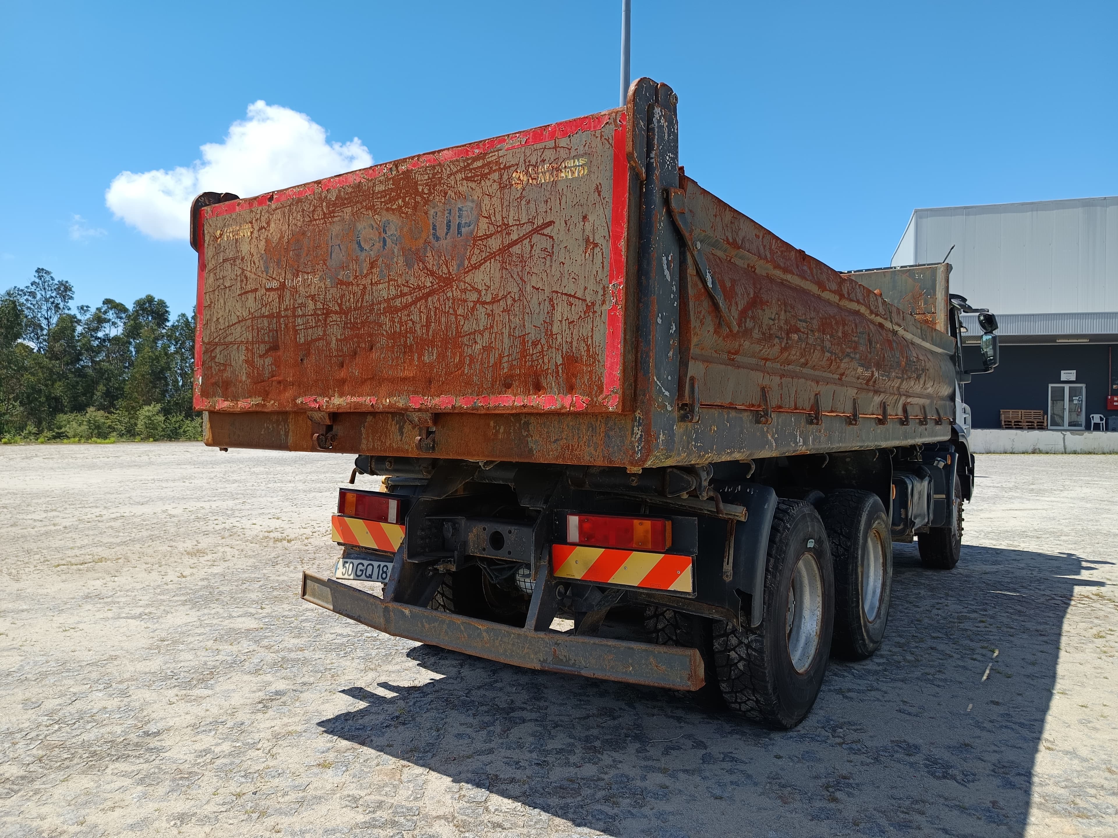 Iveco AD 260T41 · Ano 2008 — imagen 9