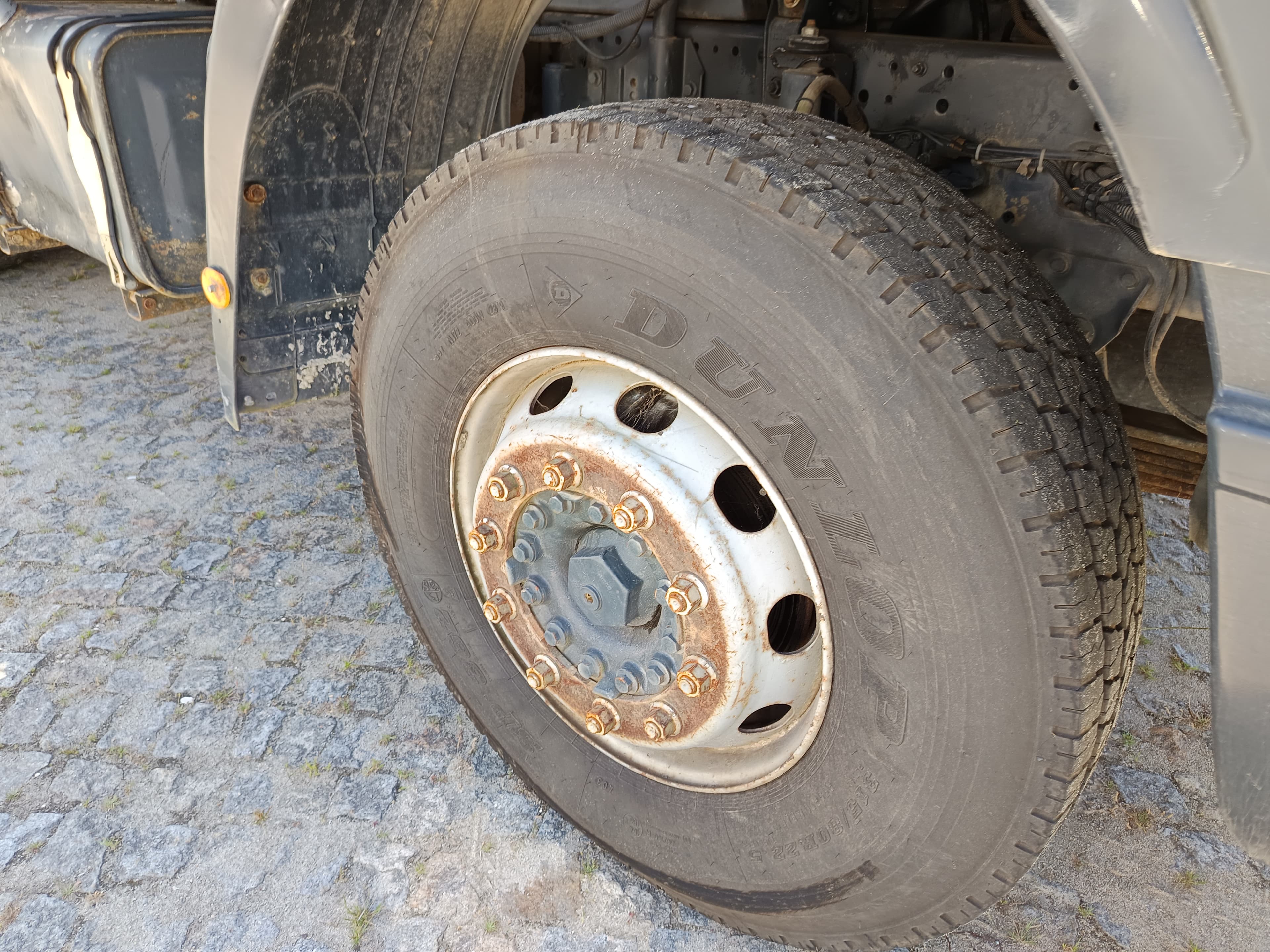 Iveco AD 260T41 · Ano 2008 — imagen 14