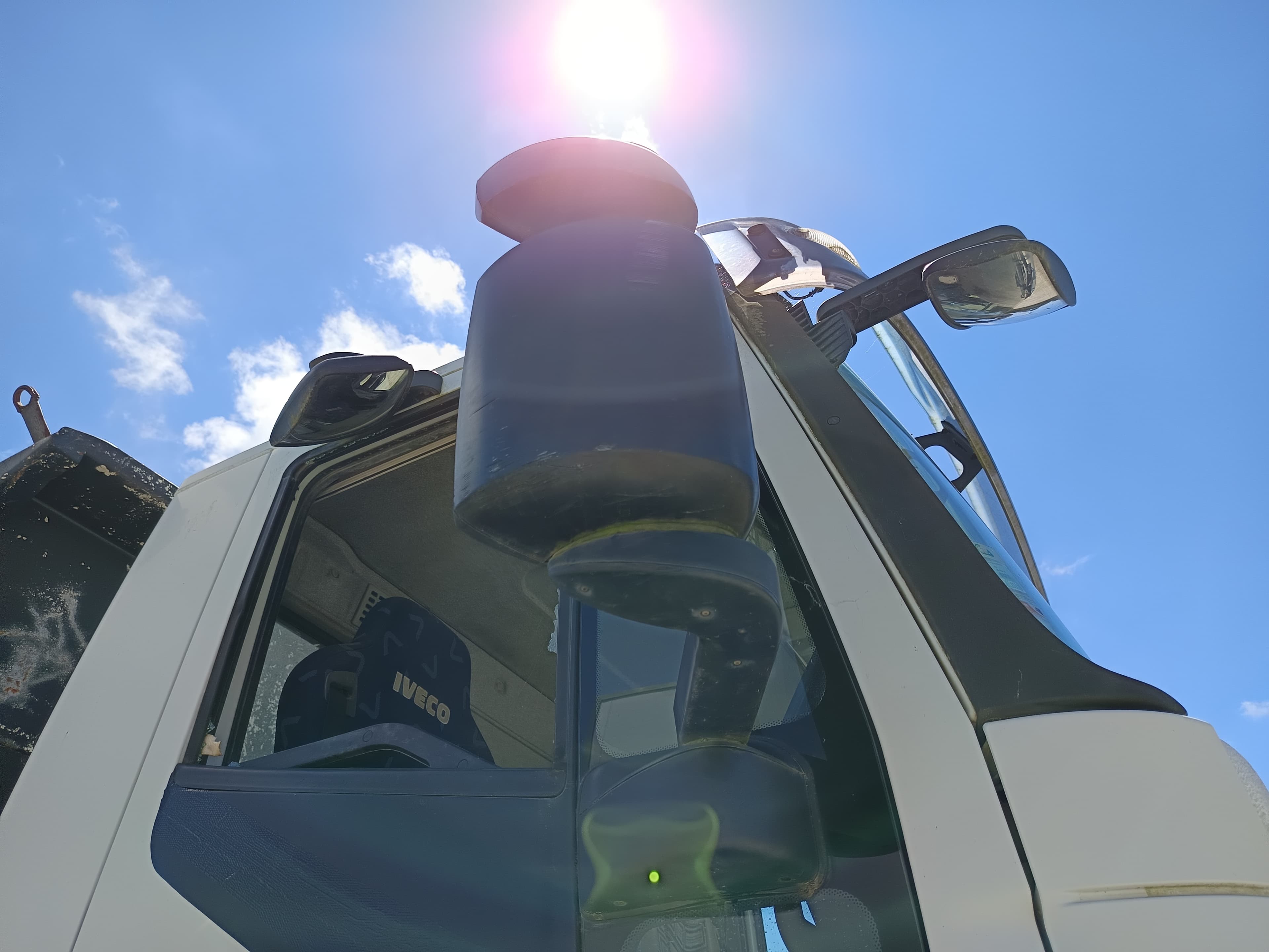 Iveco AD 260T41 · Ano 2008 — imagen 4