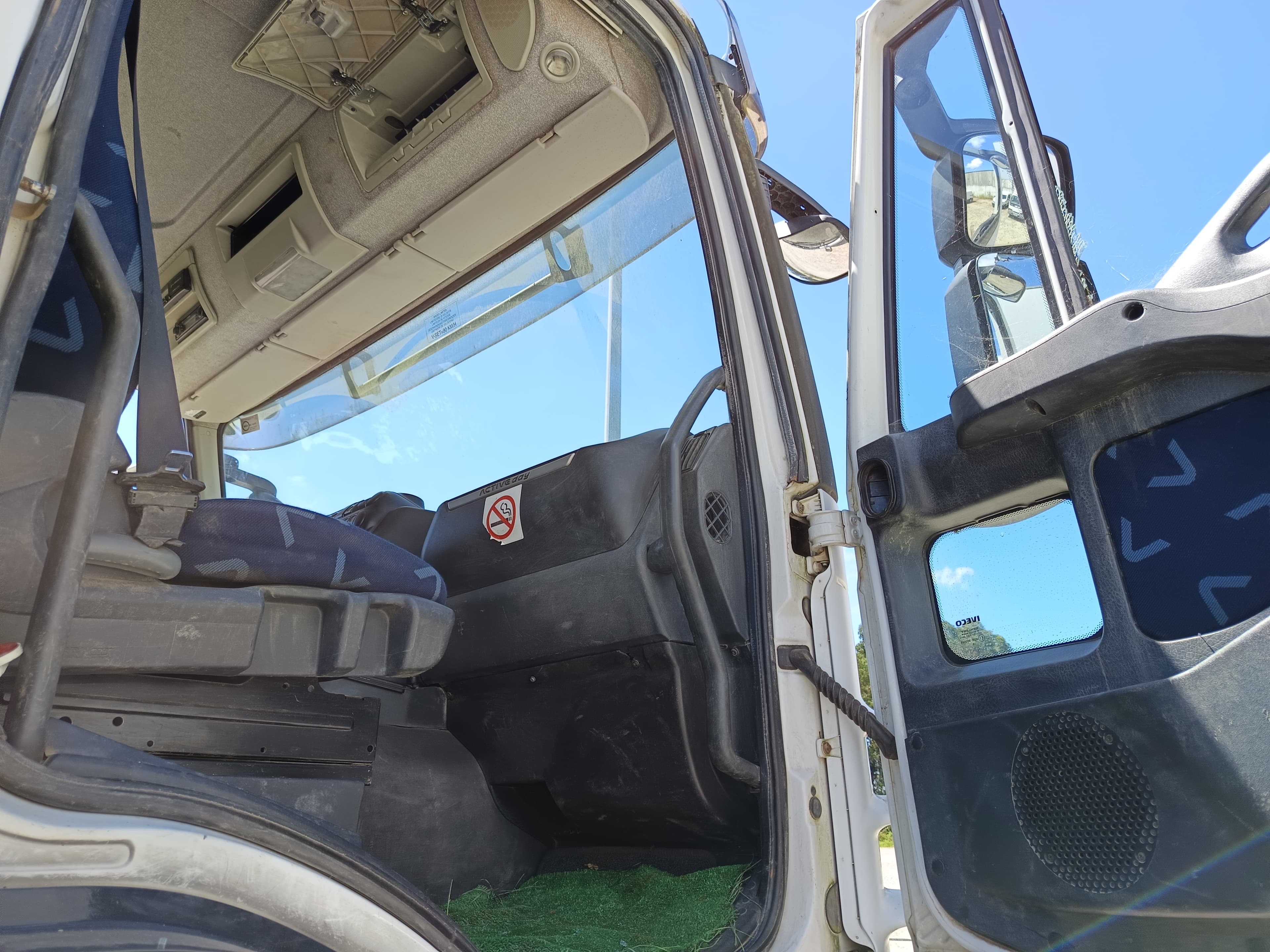 Iveco AD 260T41 · Ano 2008 — imagen 32