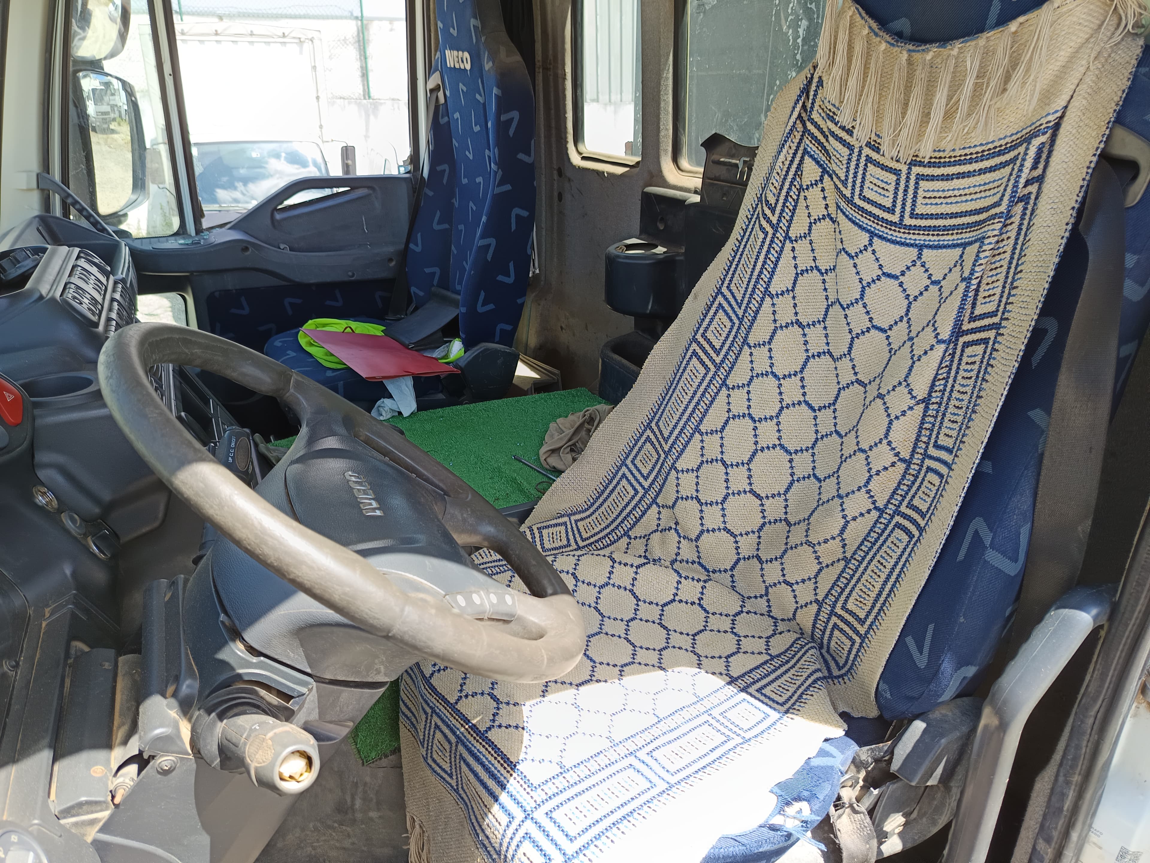 Iveco AD 260T41 · Ano 2008 — imagen 23