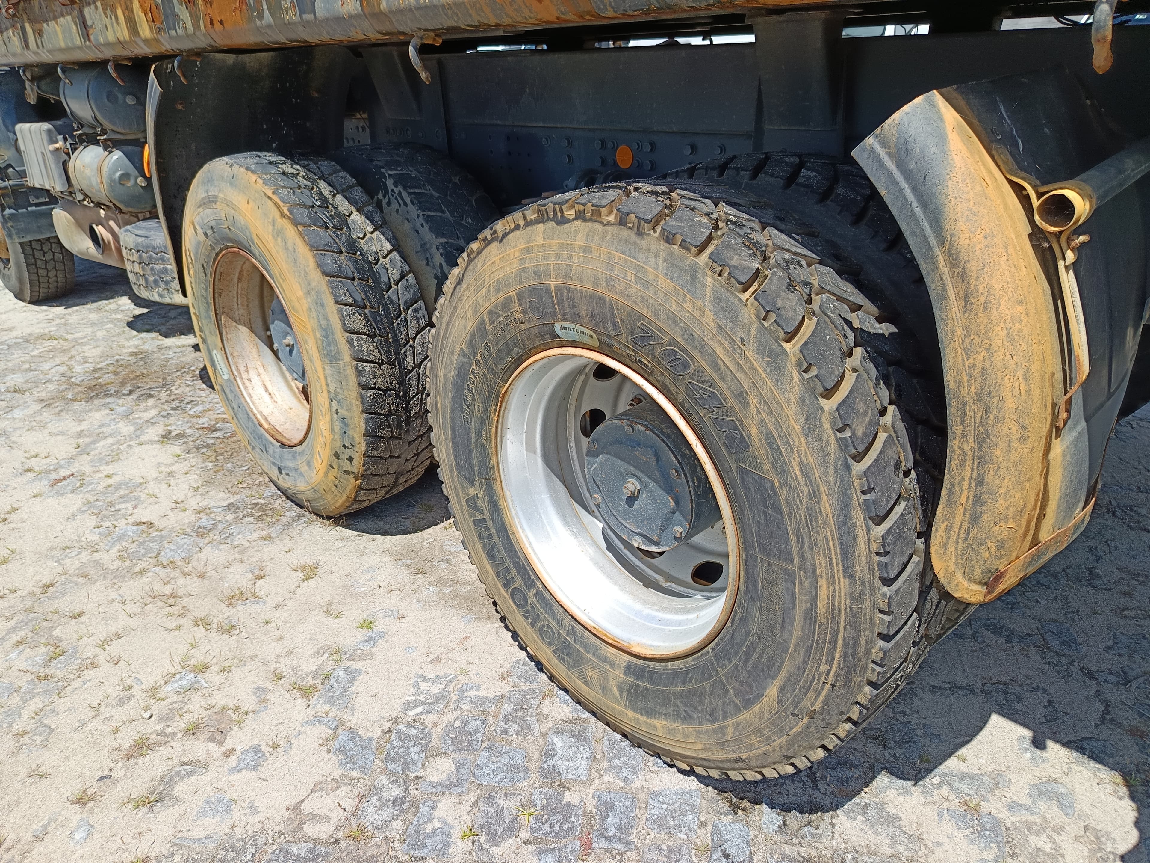 Iveco AD 260T41 · Ano 2008 — imagen 15