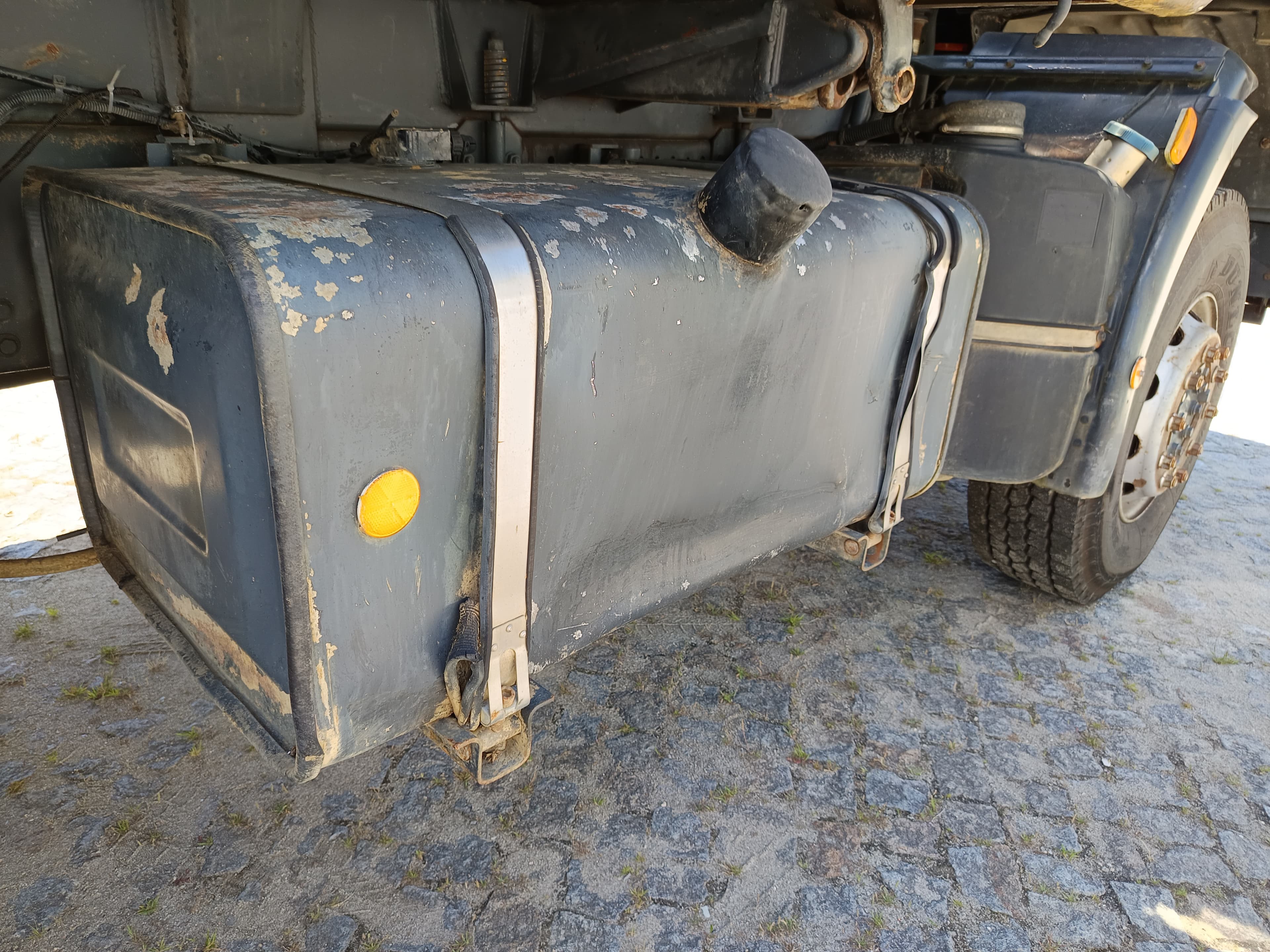 Iveco AD 260T41 · Ano 2008 — imagen 13