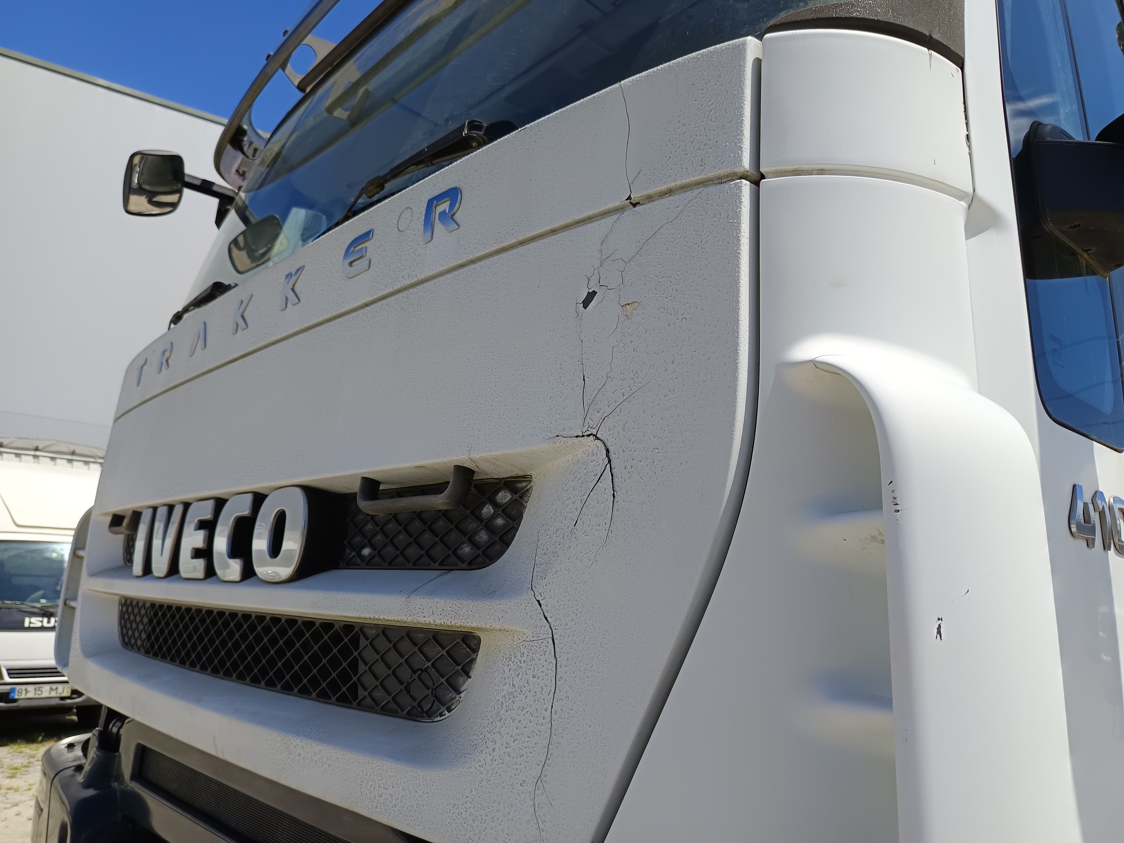 Iveco AD 260T41 · Ano 2008 — imagen 21
