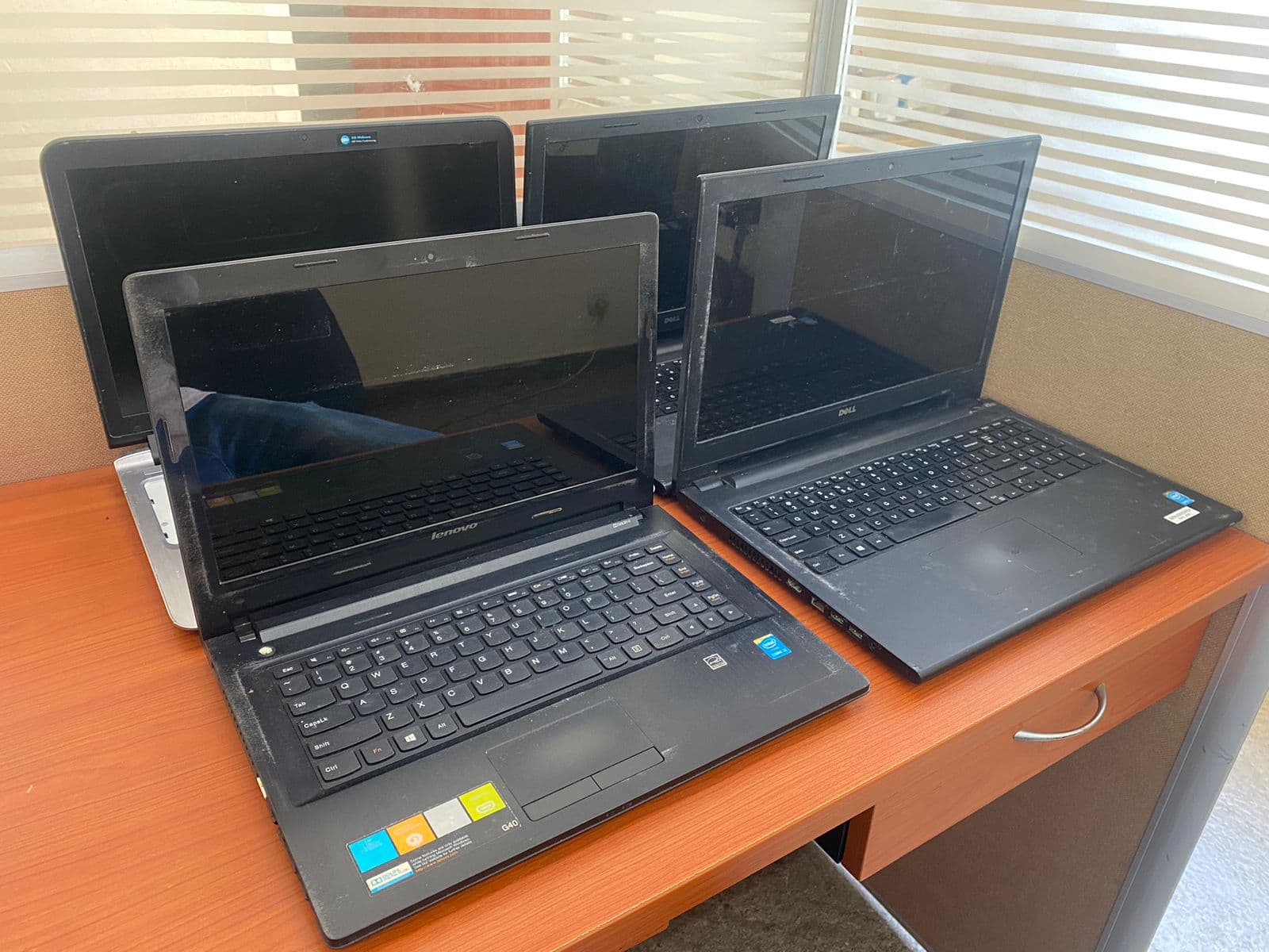 IT Equipment — image 1