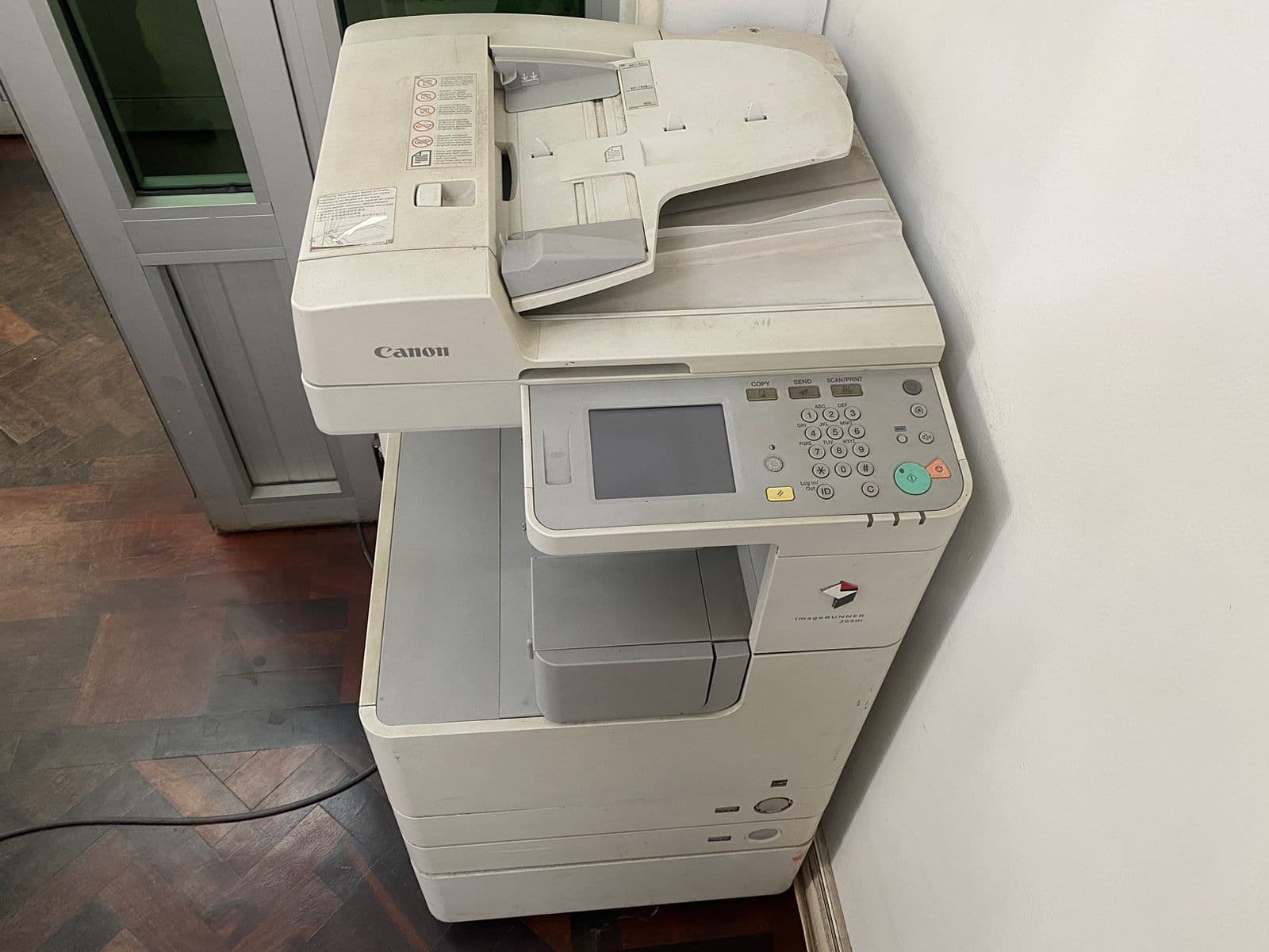 IT Equipment — image 2