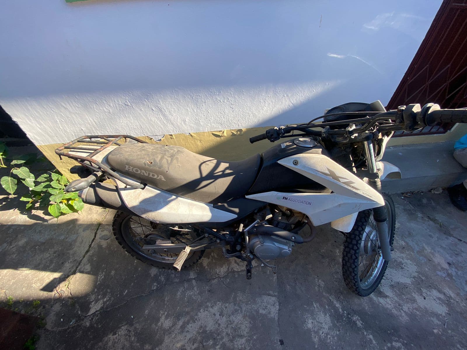 Honda XL 125 — image 3