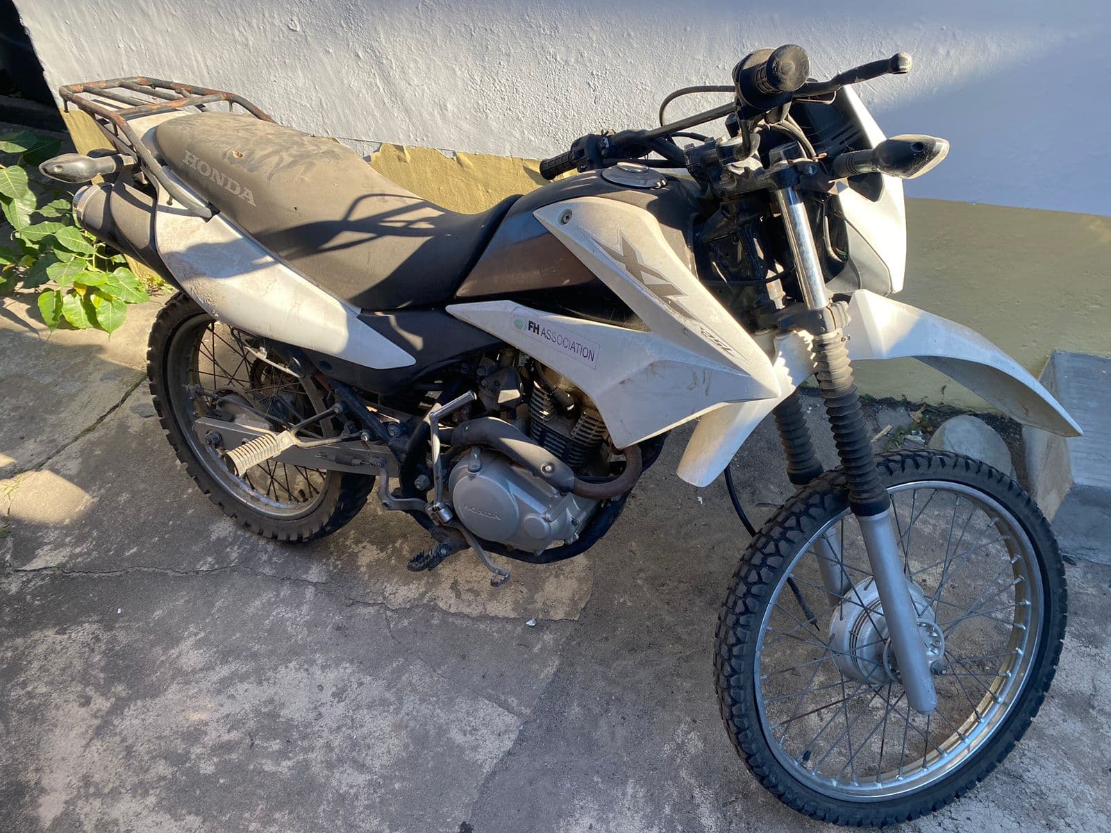 Honda XL 125 — image 2