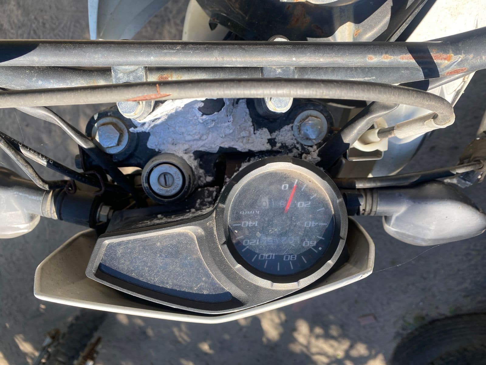 Honda XL 125 — imagen 6