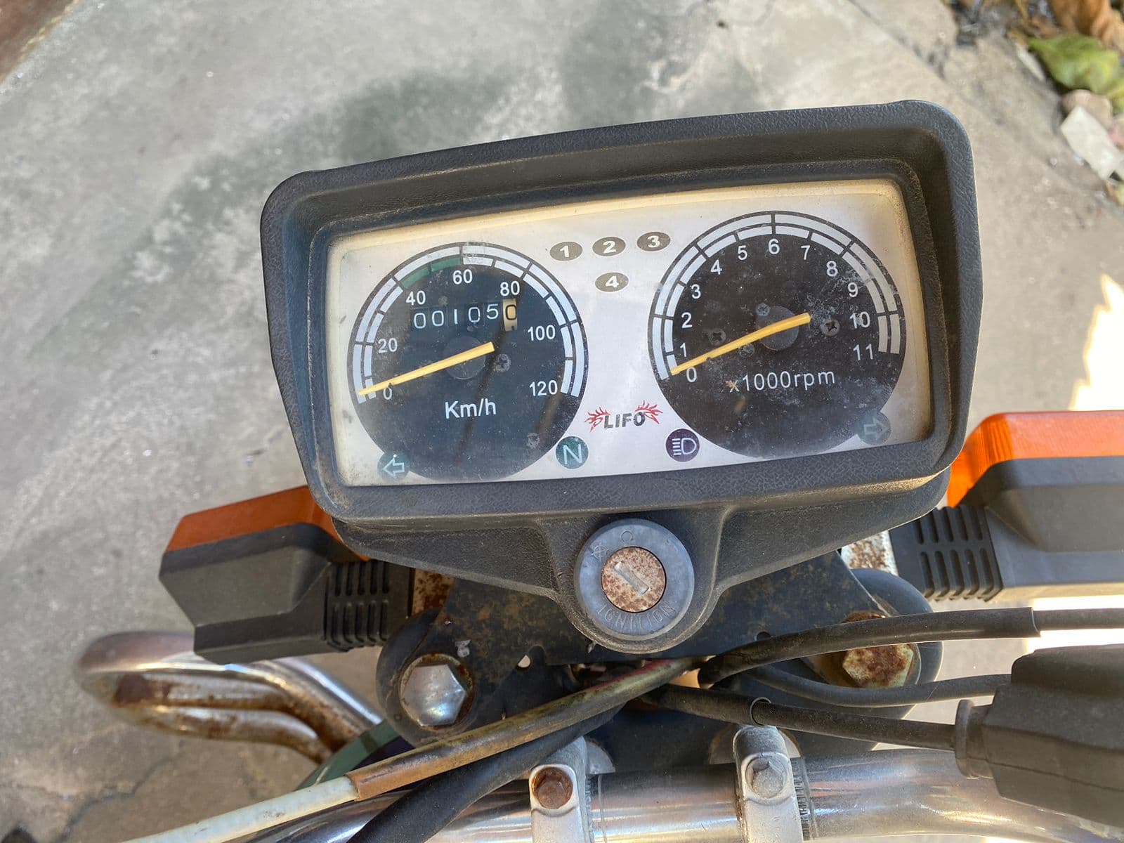 Honda XY 49-10 — image 3