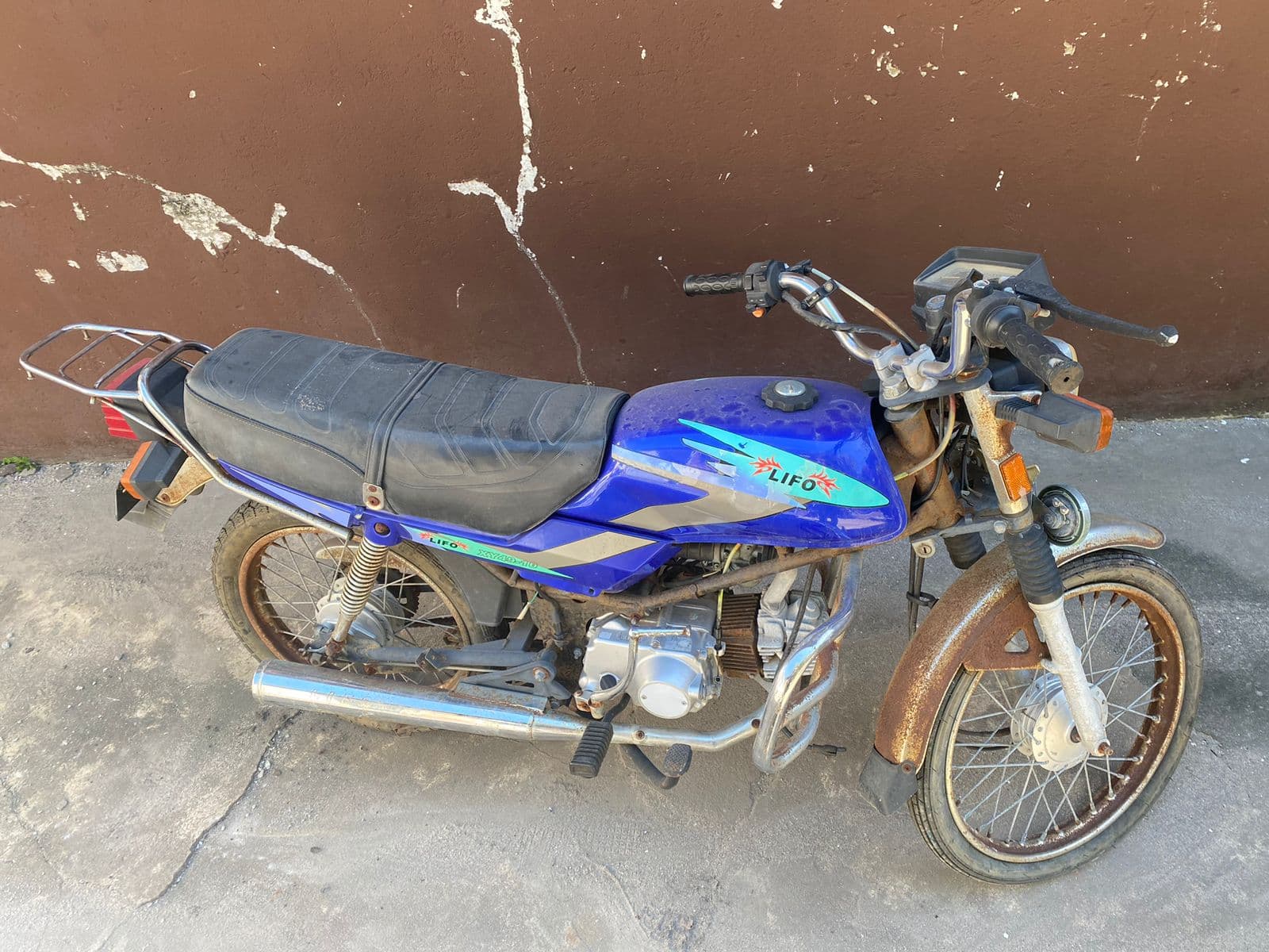 Honda XY 49-10 — image 2
