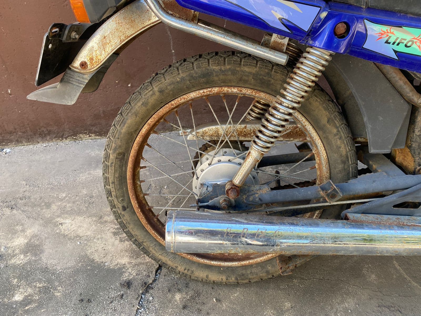 Honda XY 49-10 — image 5