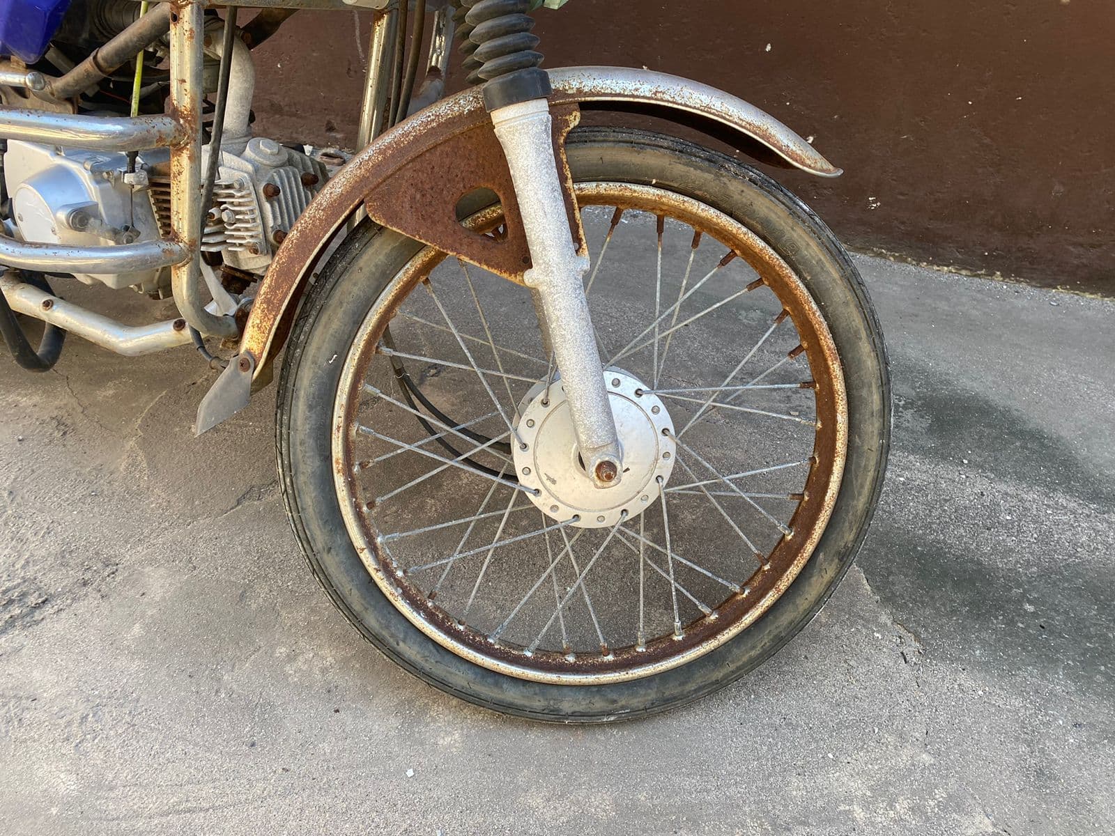 Honda XY 49-10 — image 6