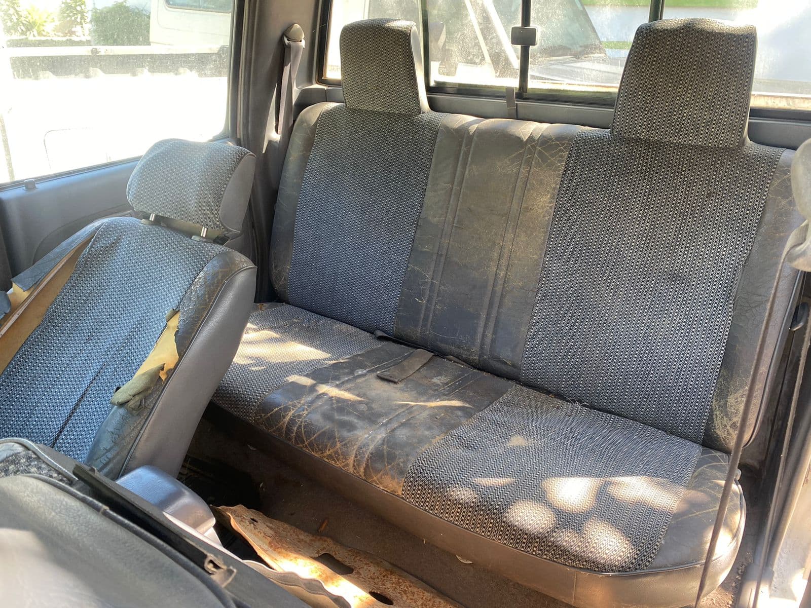 Toyota Hilux 4x4 — imagen 6