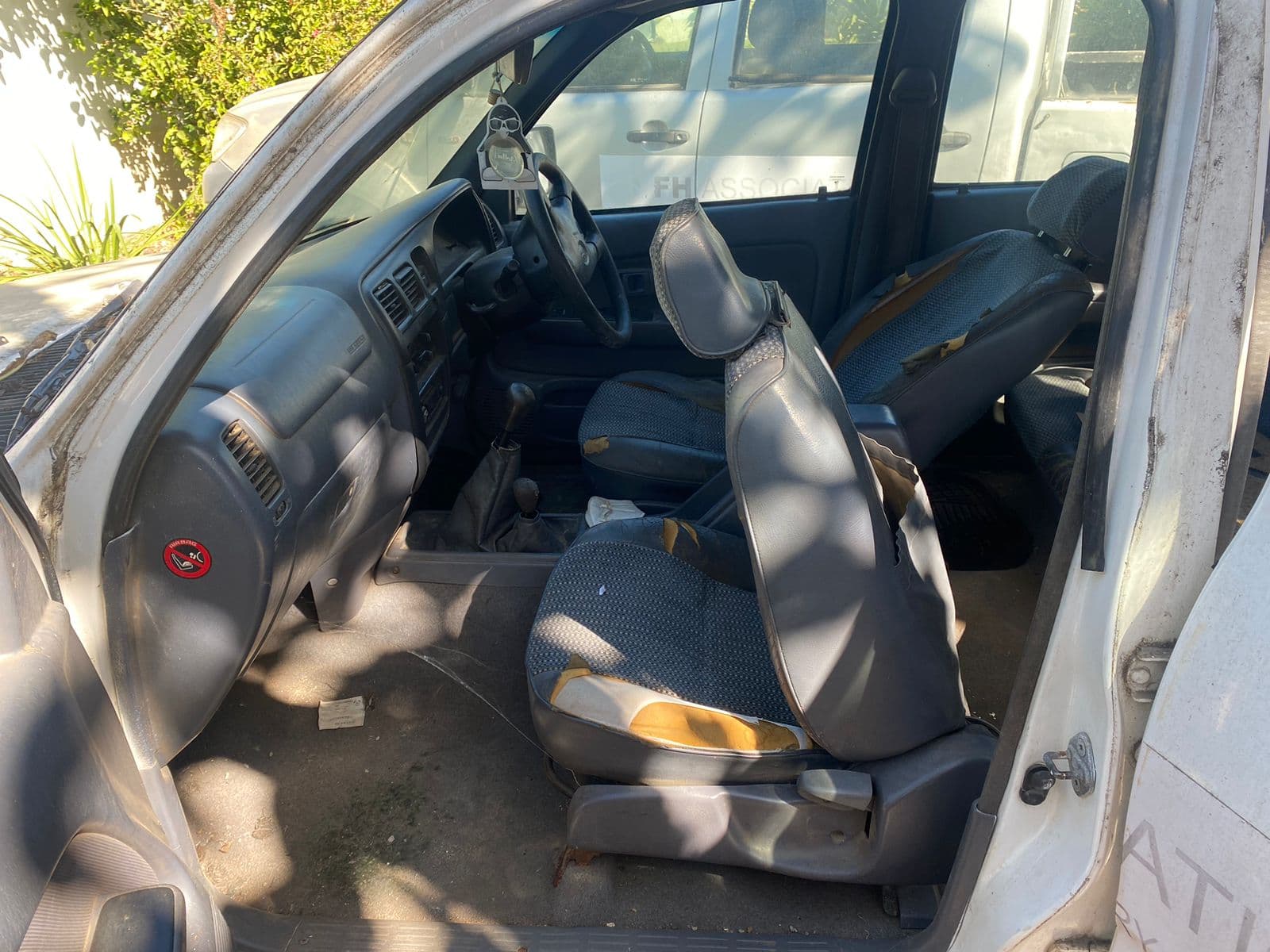 Toyota Hilux 4x4 — imagen 8