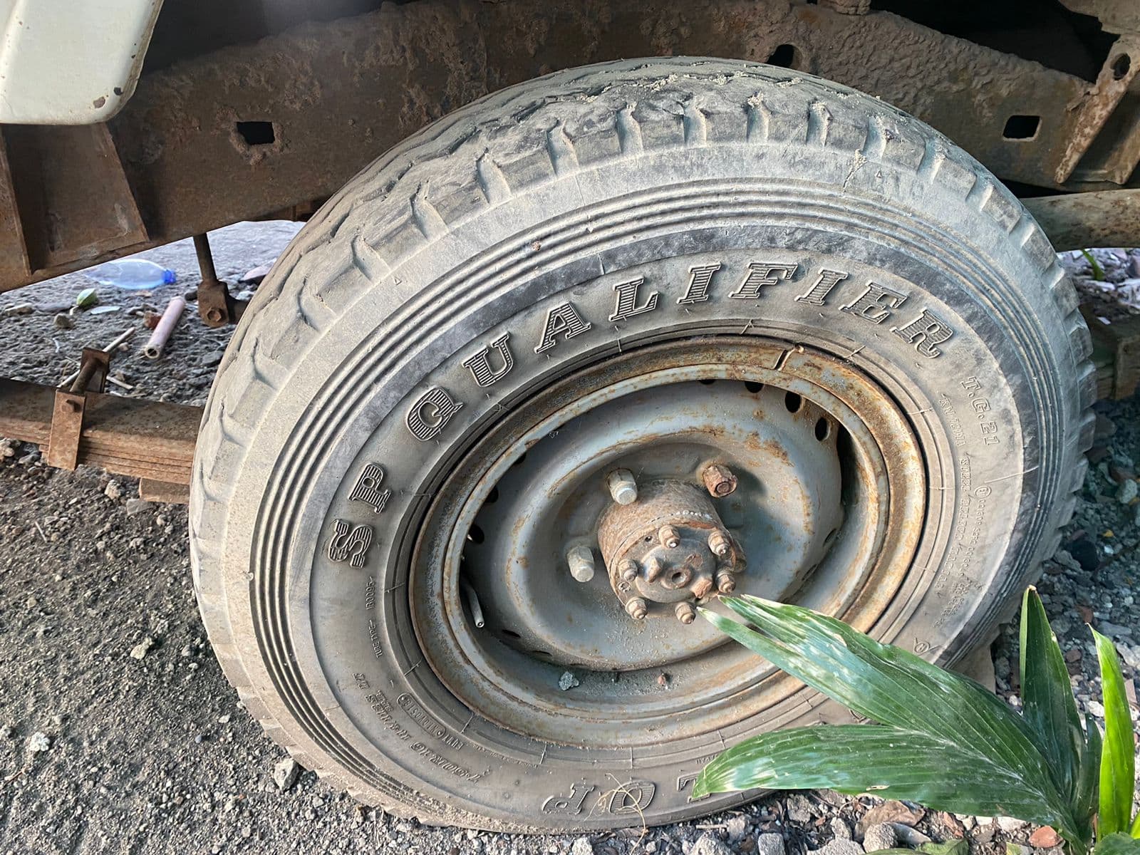 Toyota Land Cruiser 4x4 — imagem 5