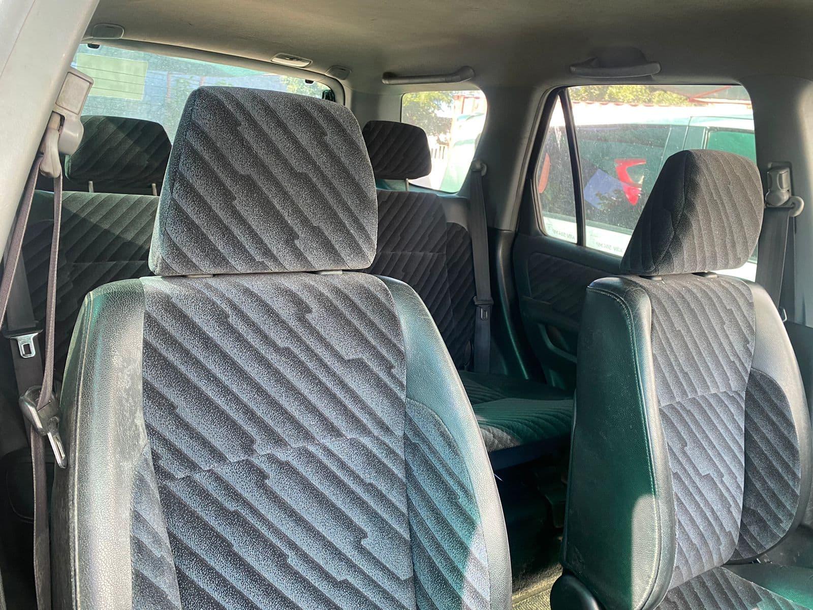 Honda CRV — imagem 13