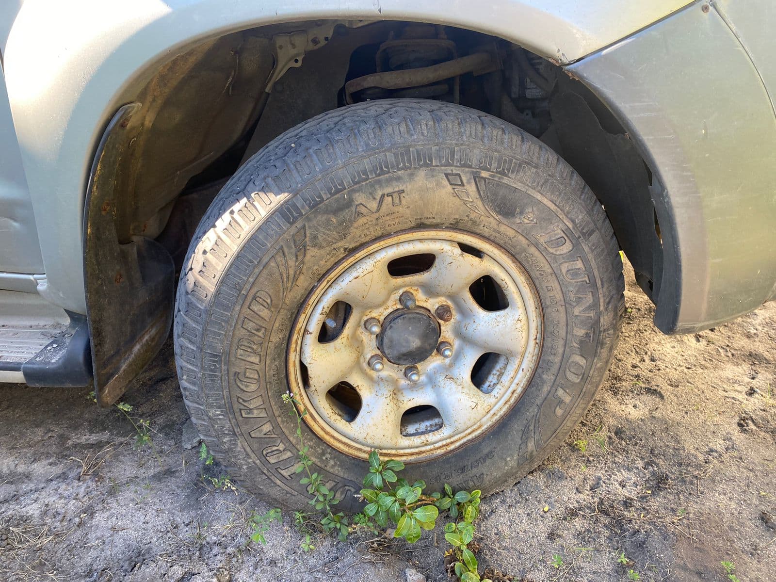 Toyota Hilux 4x4 — imagem 13