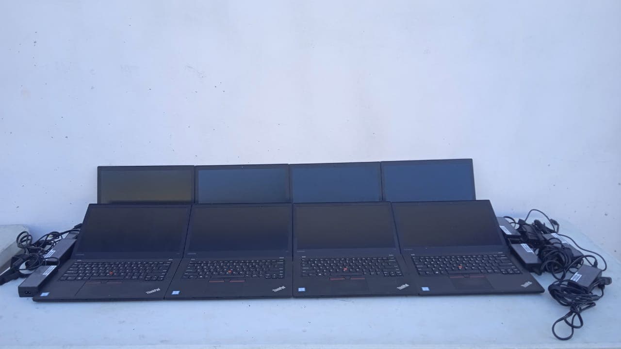 Portáteis_Lenovo Core i5
