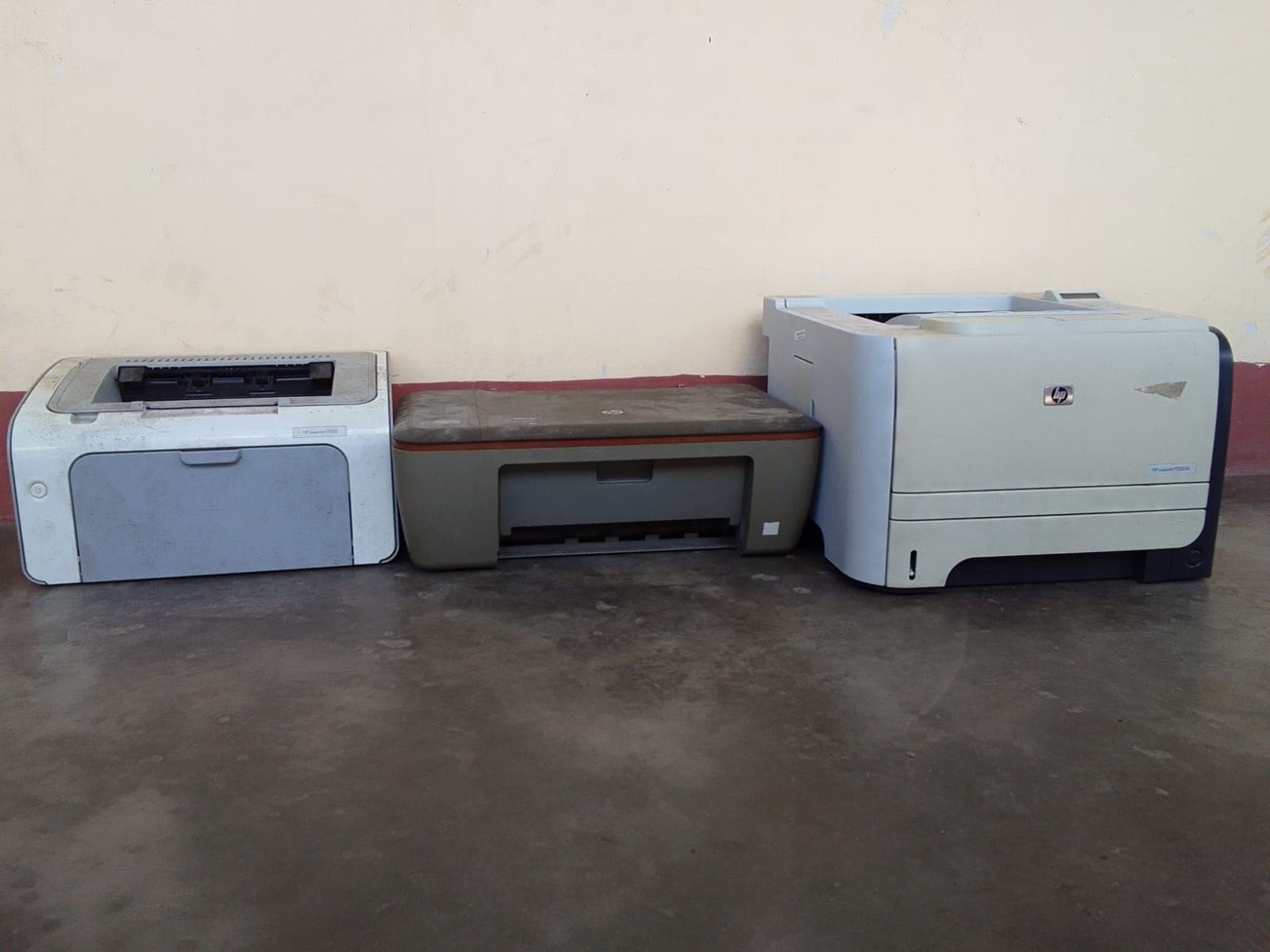 Printers — image 1