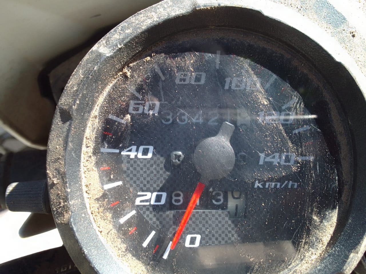 Honda XR 125L — image 6