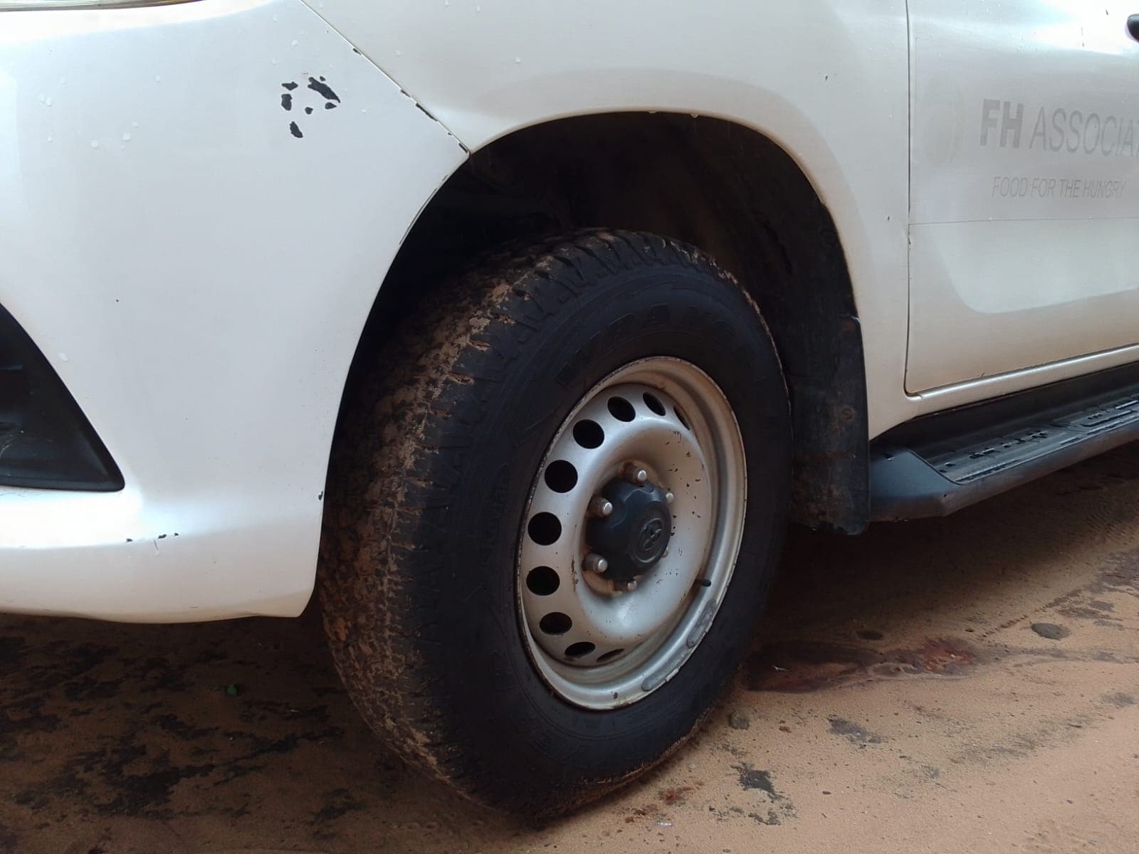 Toyota Hilux — imagem 8