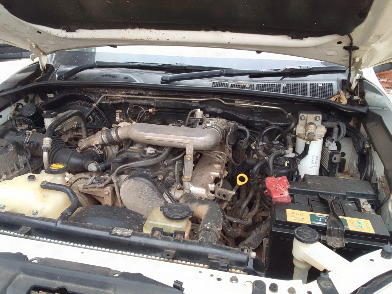 Toyota Hilux — imagem 7