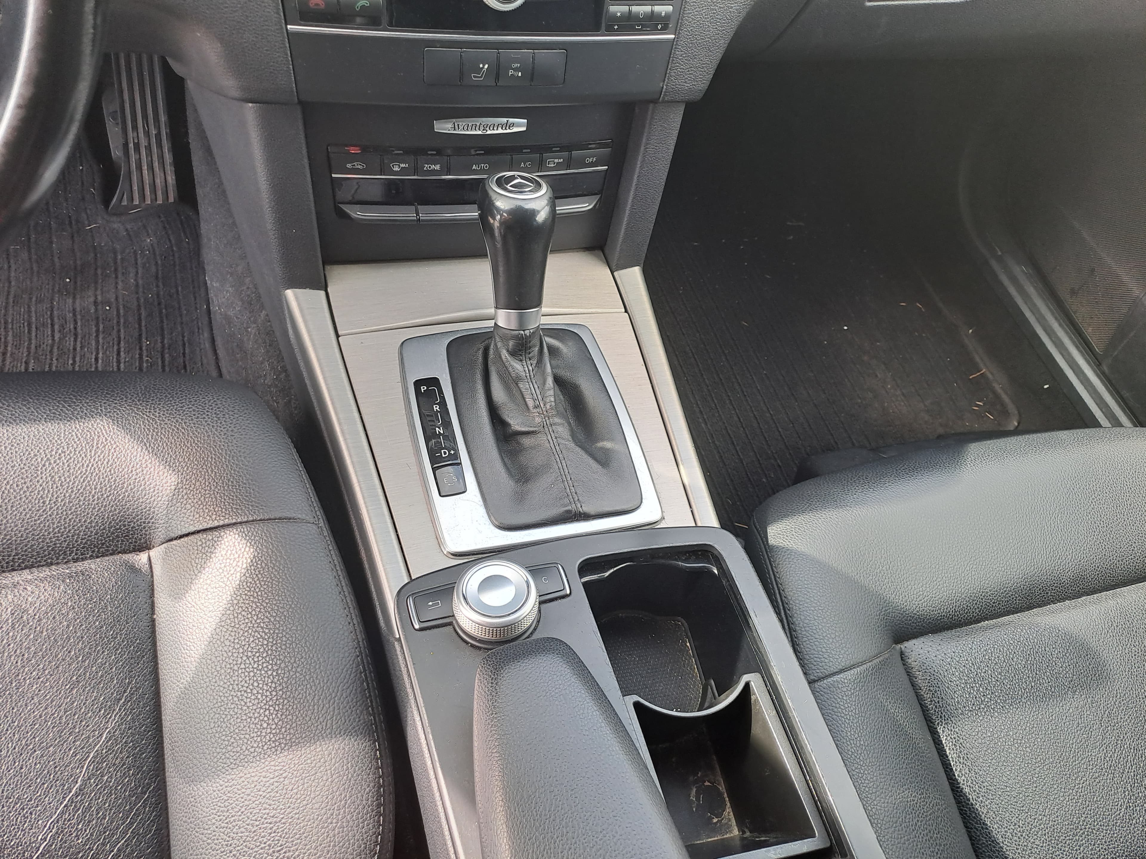 Mercedes-Benz E250 CDI · Ano 2010 — imagem 34