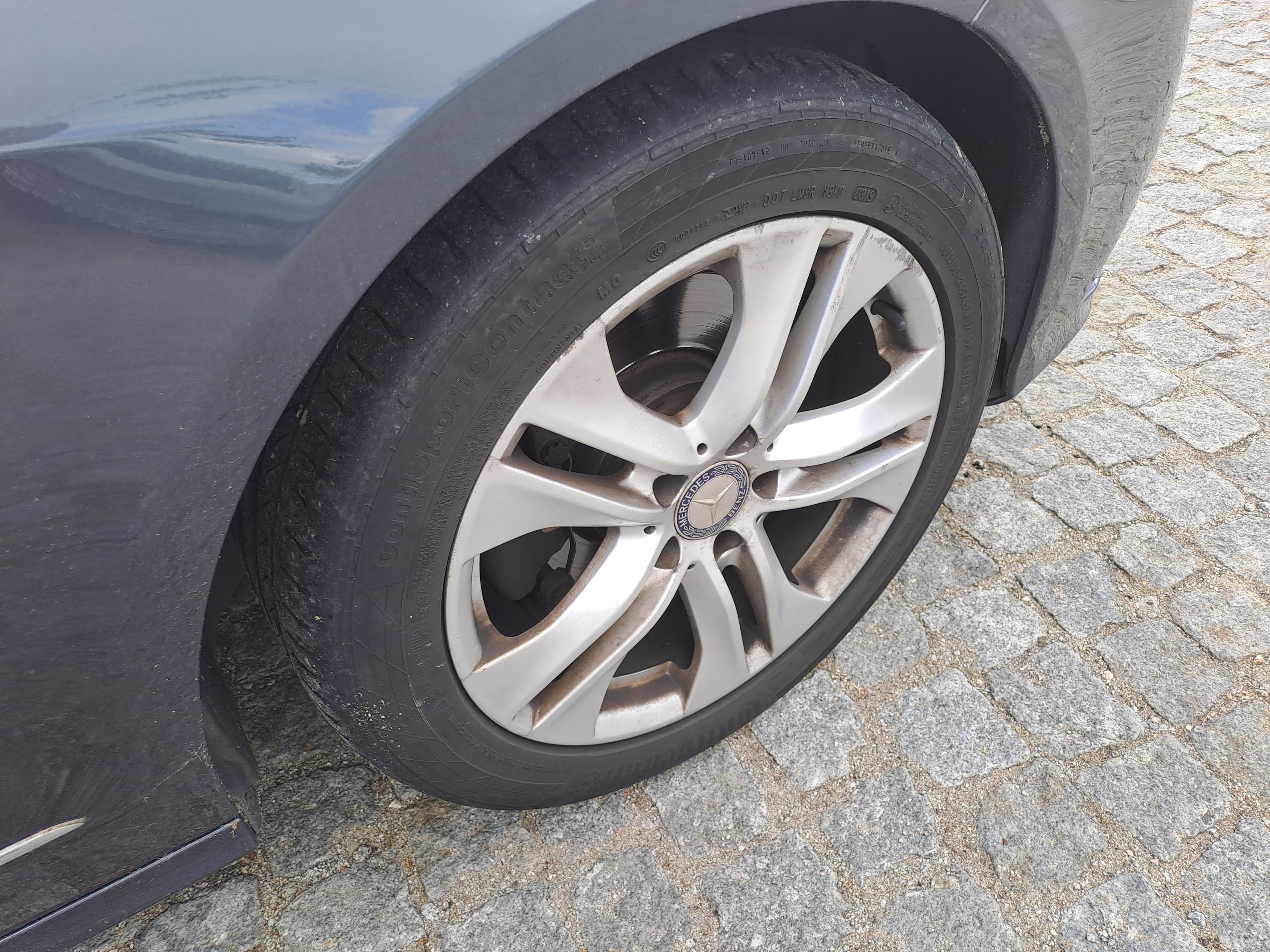 Mercedes-Benz E250 CDI · Ano 2010 — imagem 10
