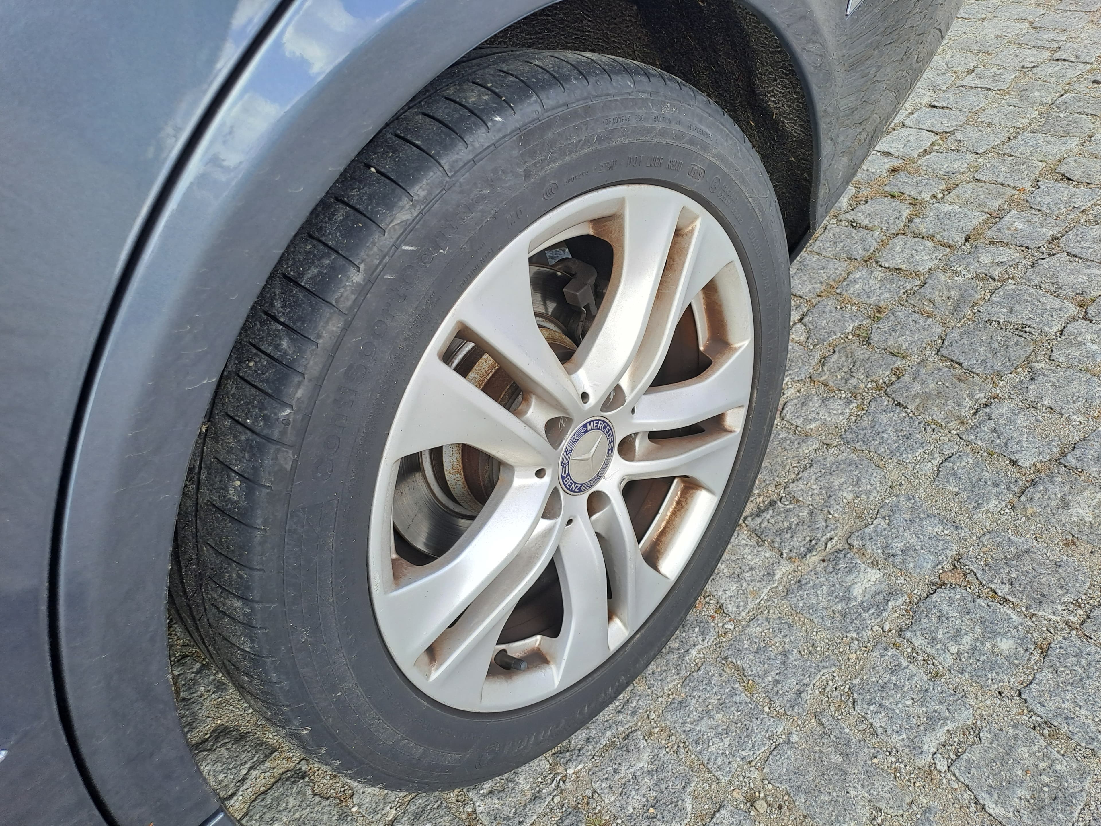 Mercedes-Benz E250 CDI · Ano 2010 — imagem 12