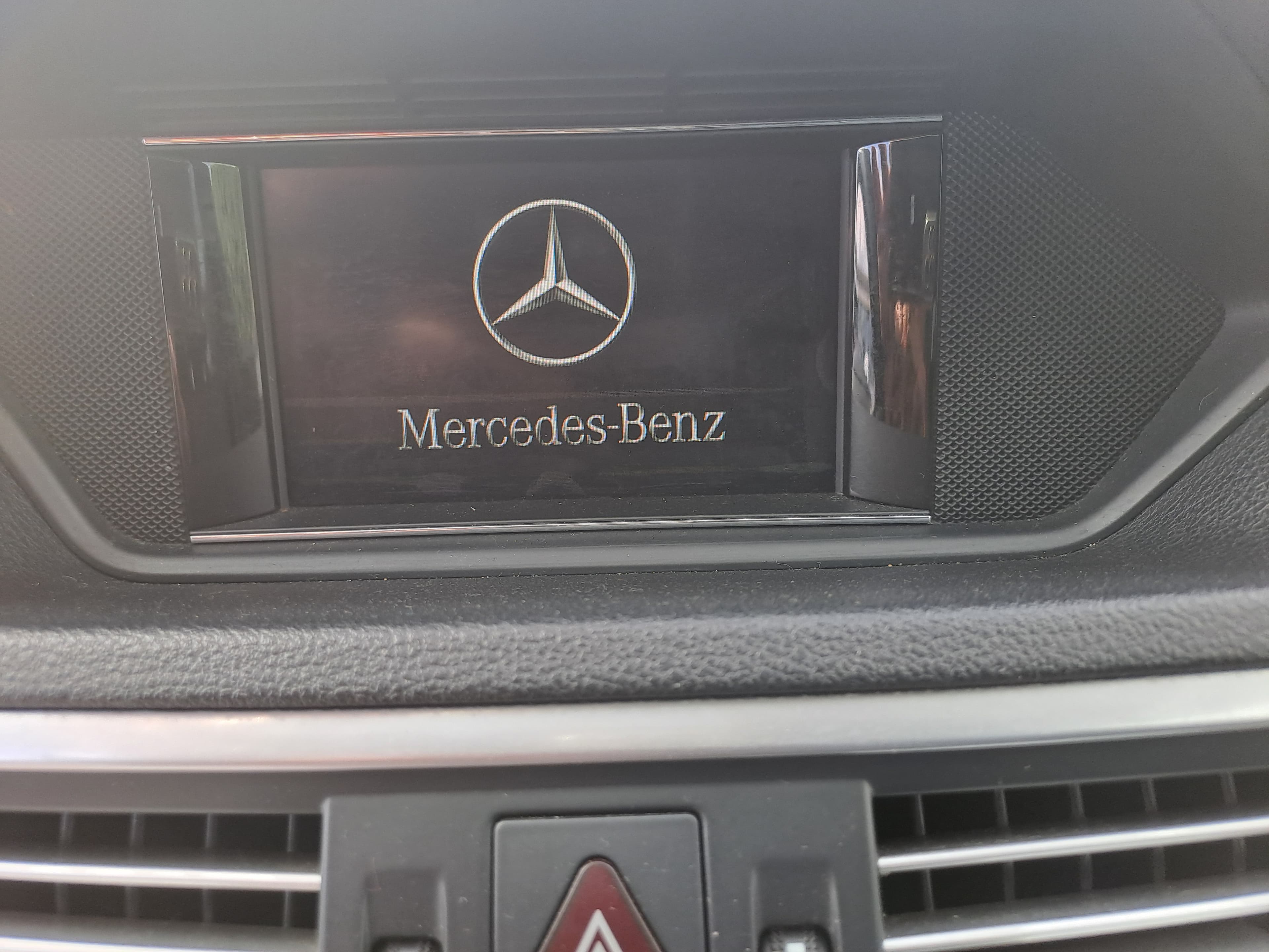 Mercedes-Benz E250 CDI · Ano 2010 — imagem 26