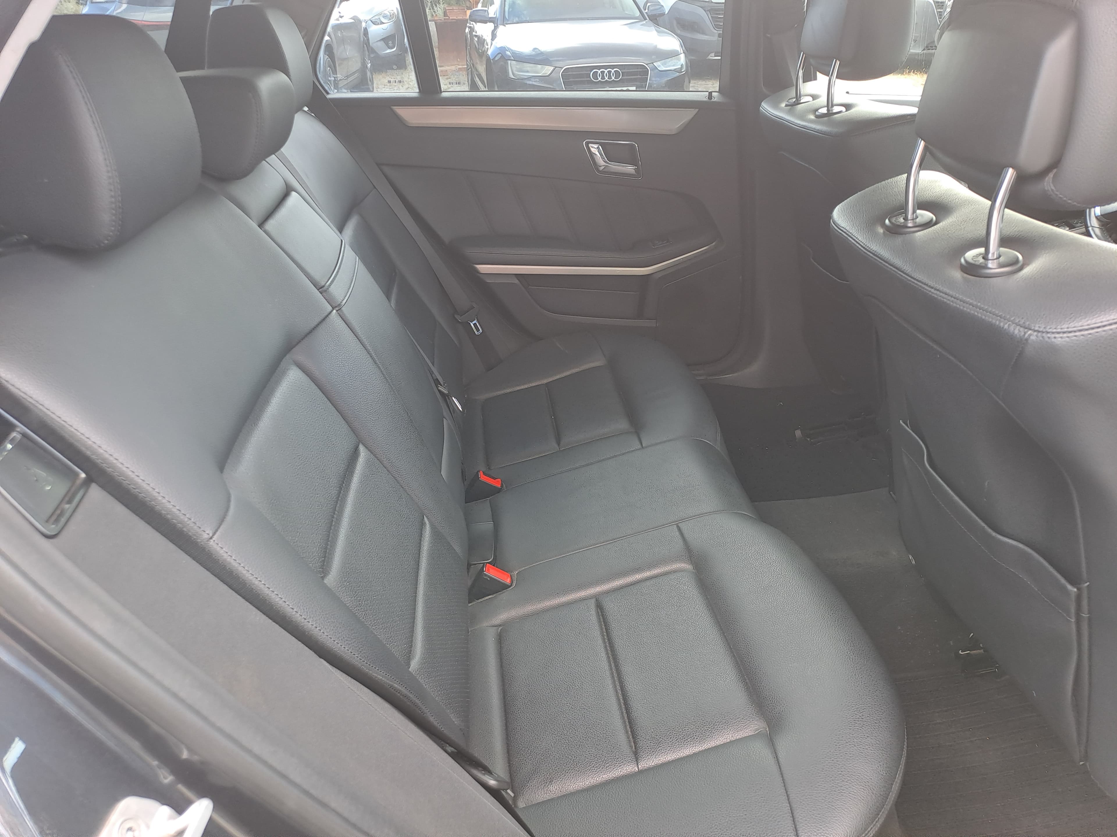 Mercedes-Benz E250 CDI · Ano 2010 — imagem 17
