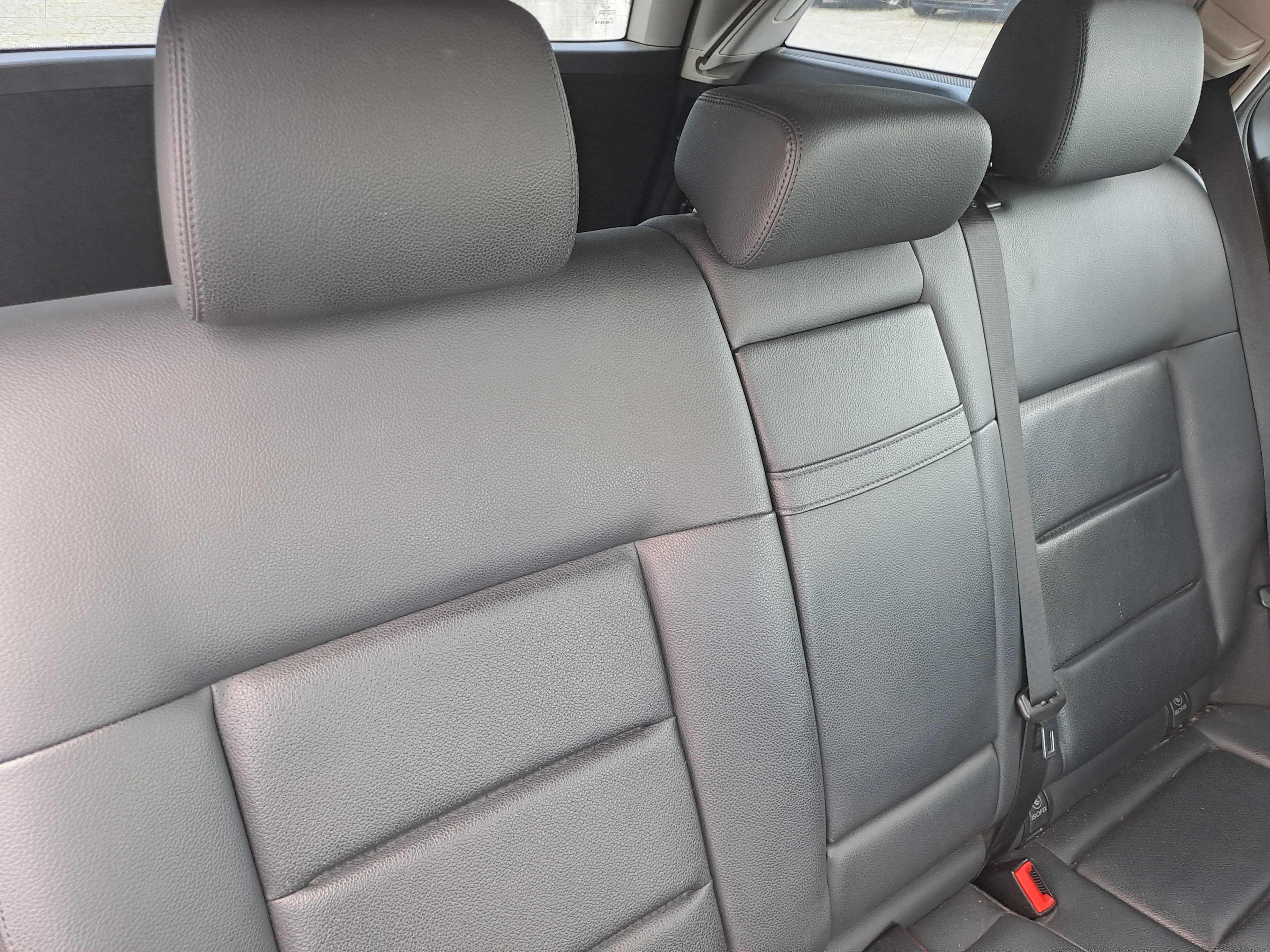 Mercedes-Benz E250 CDI · Ano 2010 — imagem 18