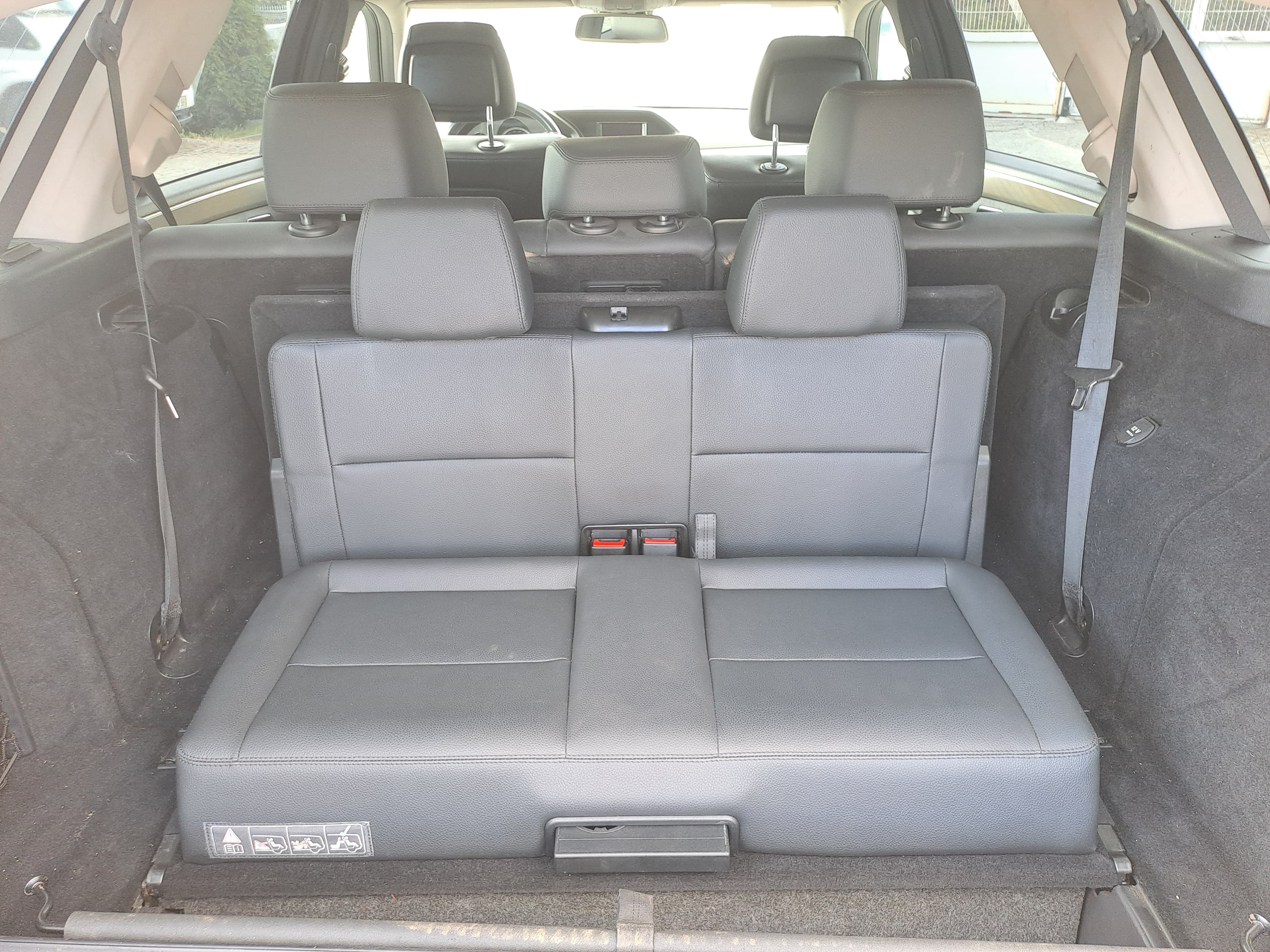 Mercedes-Benz E250 CDI · Ano 2010 — imagem 8