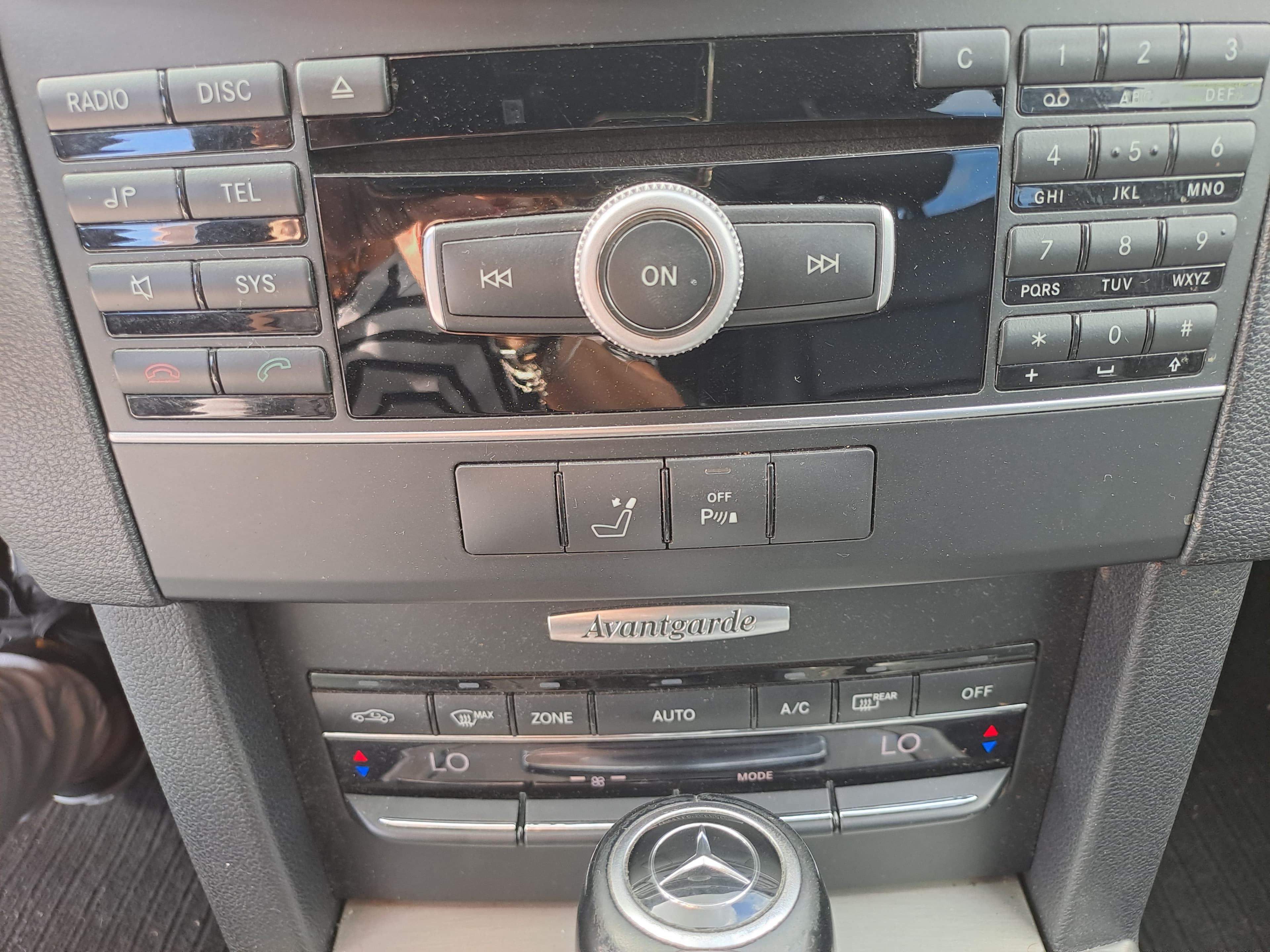 Mercedes-Benz E250 CDI · Ano 2010 — imagem 28