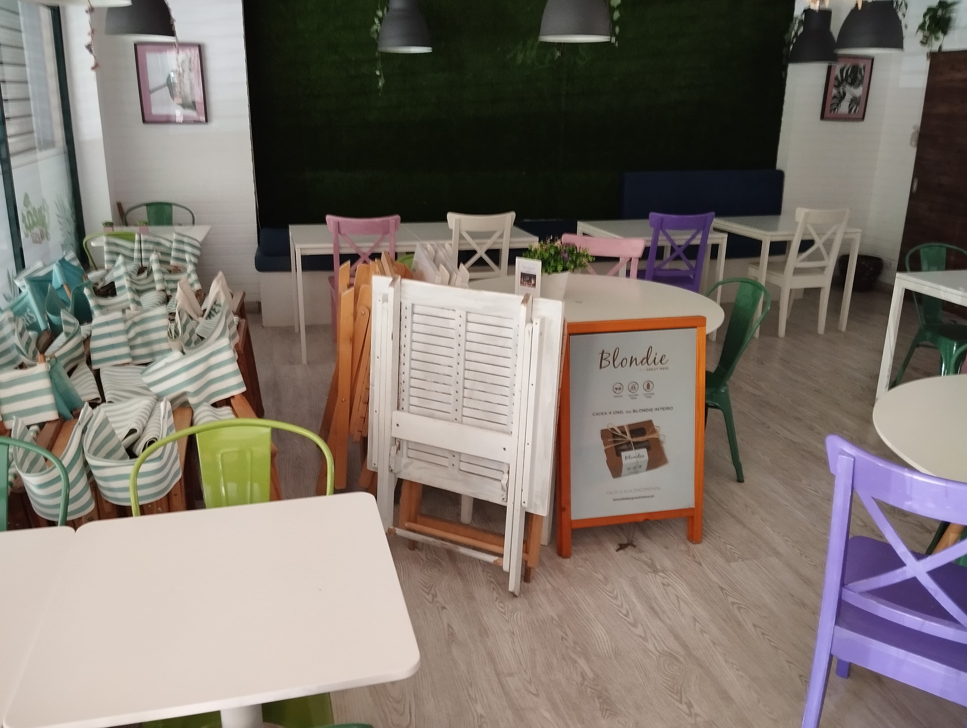 Trespasse de Estabelecimento Comercial · Cascais — image 3
