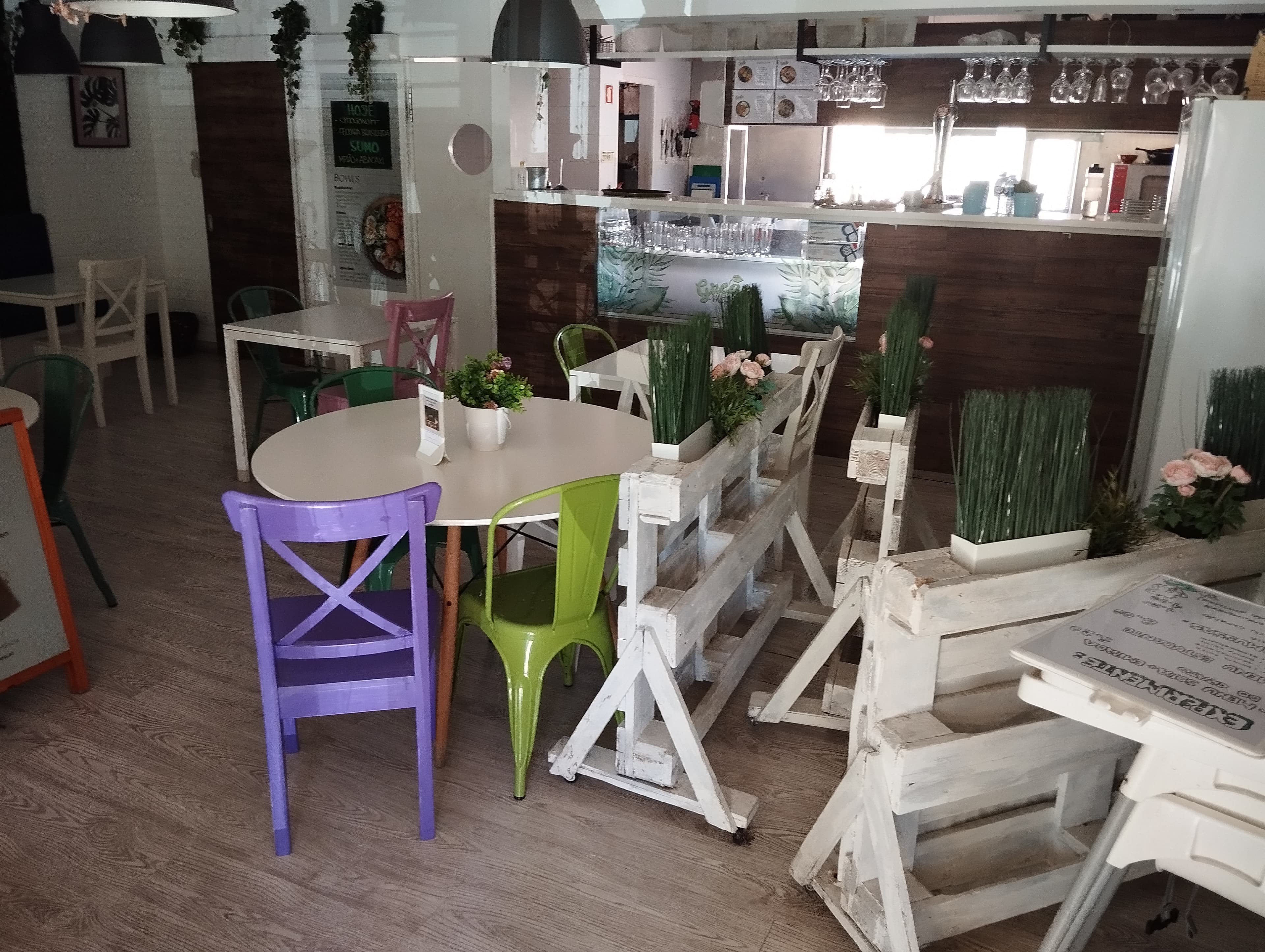 Trespasse de Estabelecimento Comercial · Cascais — image 2