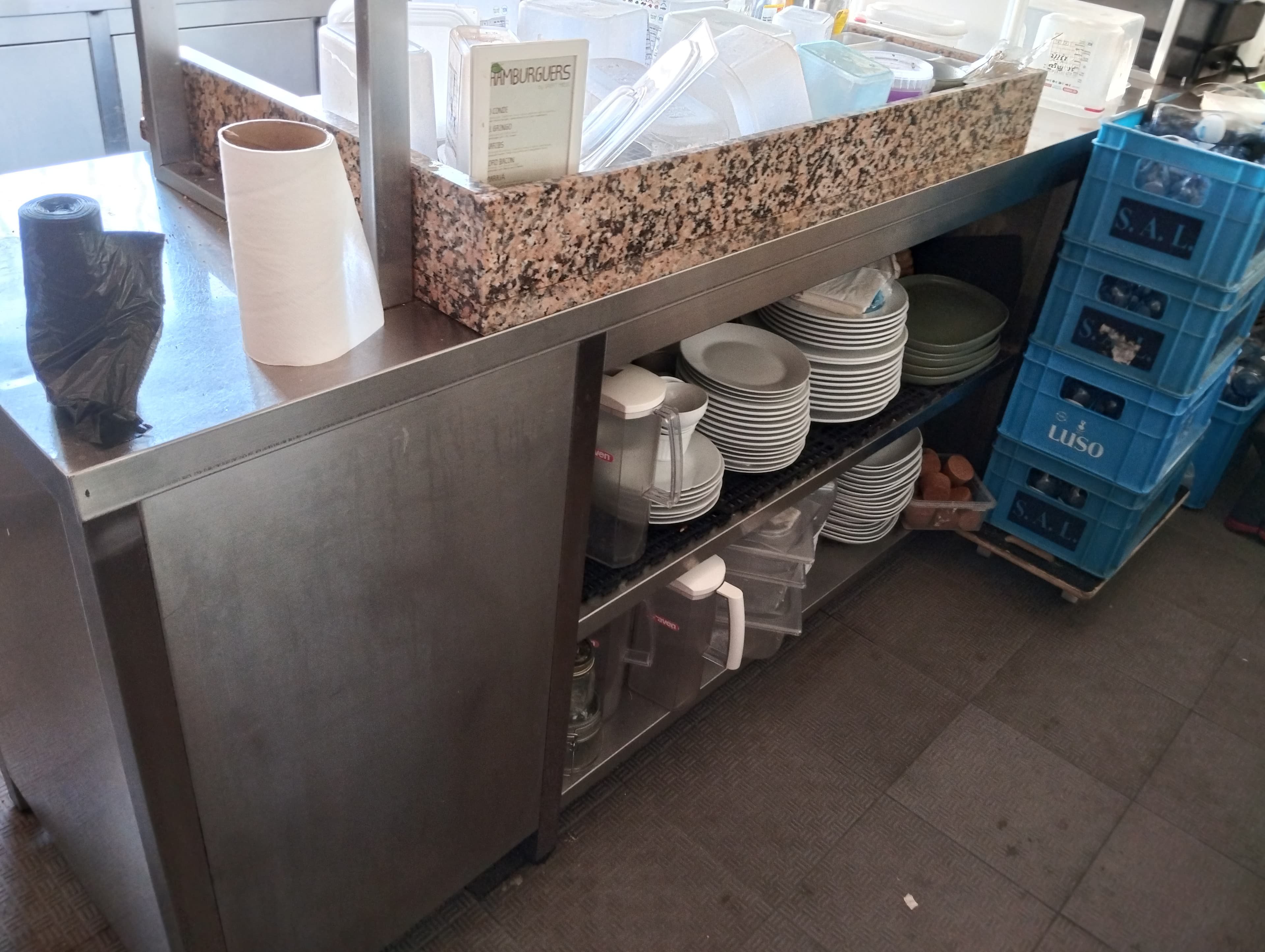 Trespasse de Estabelecimento Comercial · Cascais — image 19